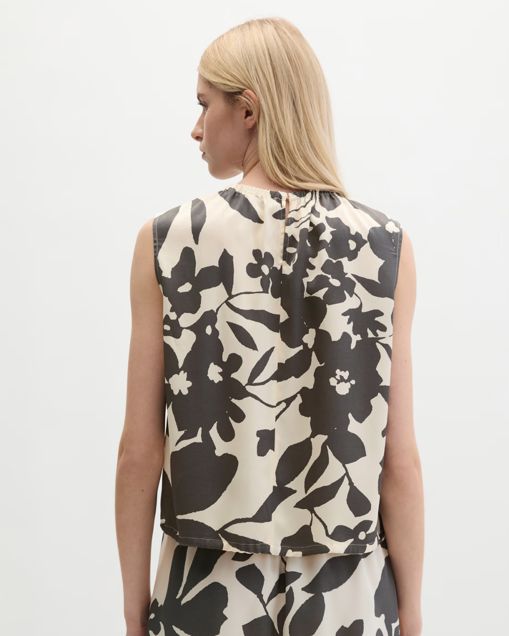 Bluse | Marc O`Polo