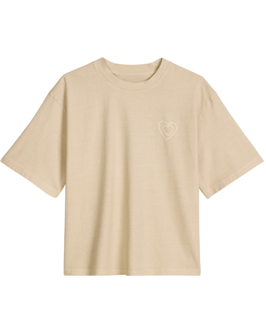 T-Shirt | Marc O' Polo