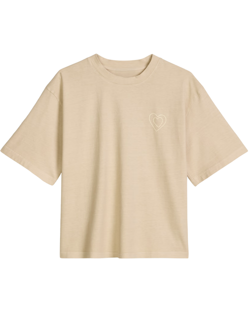 T-Shirt | Marc O' Polo