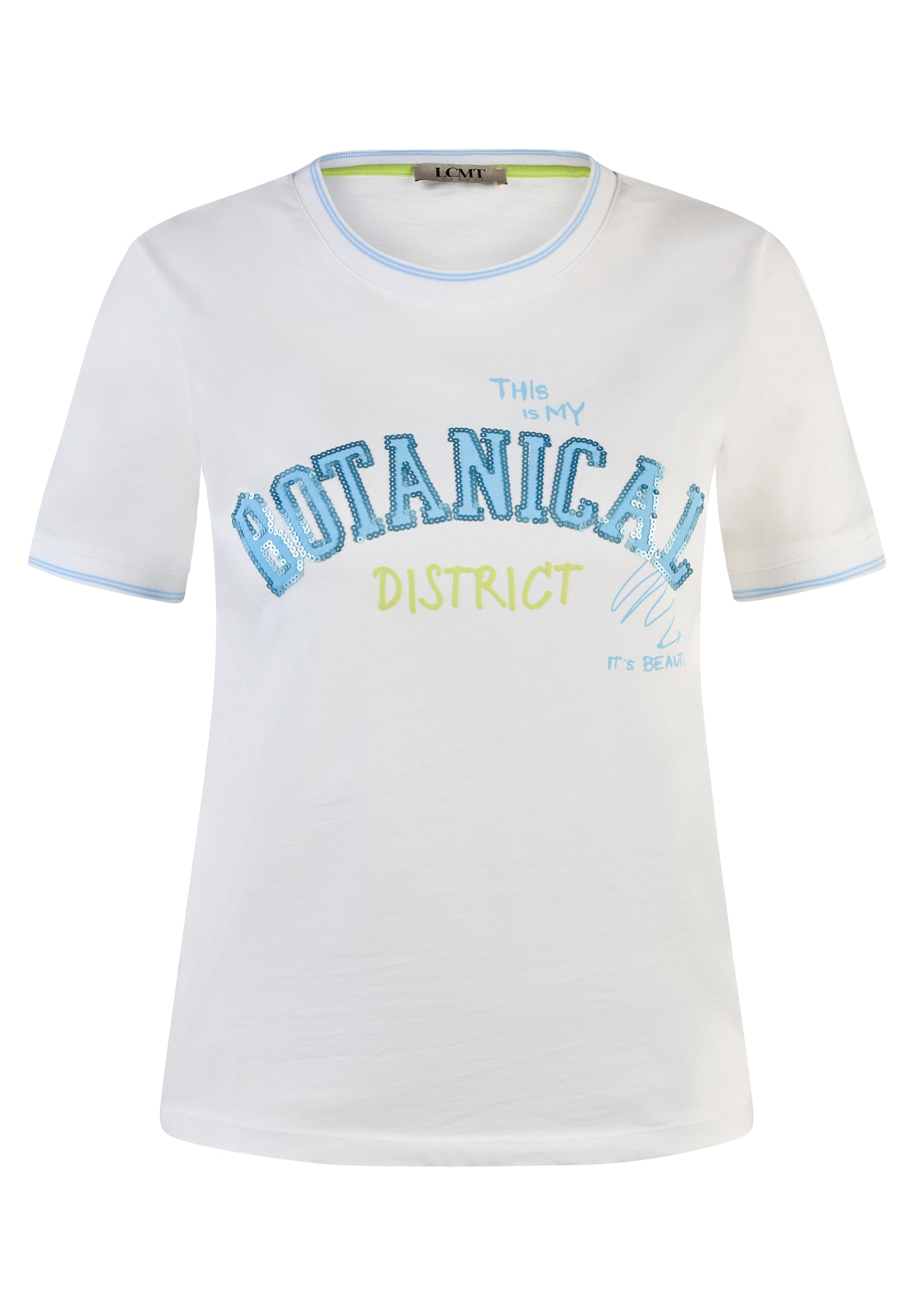 Sporty Chic
