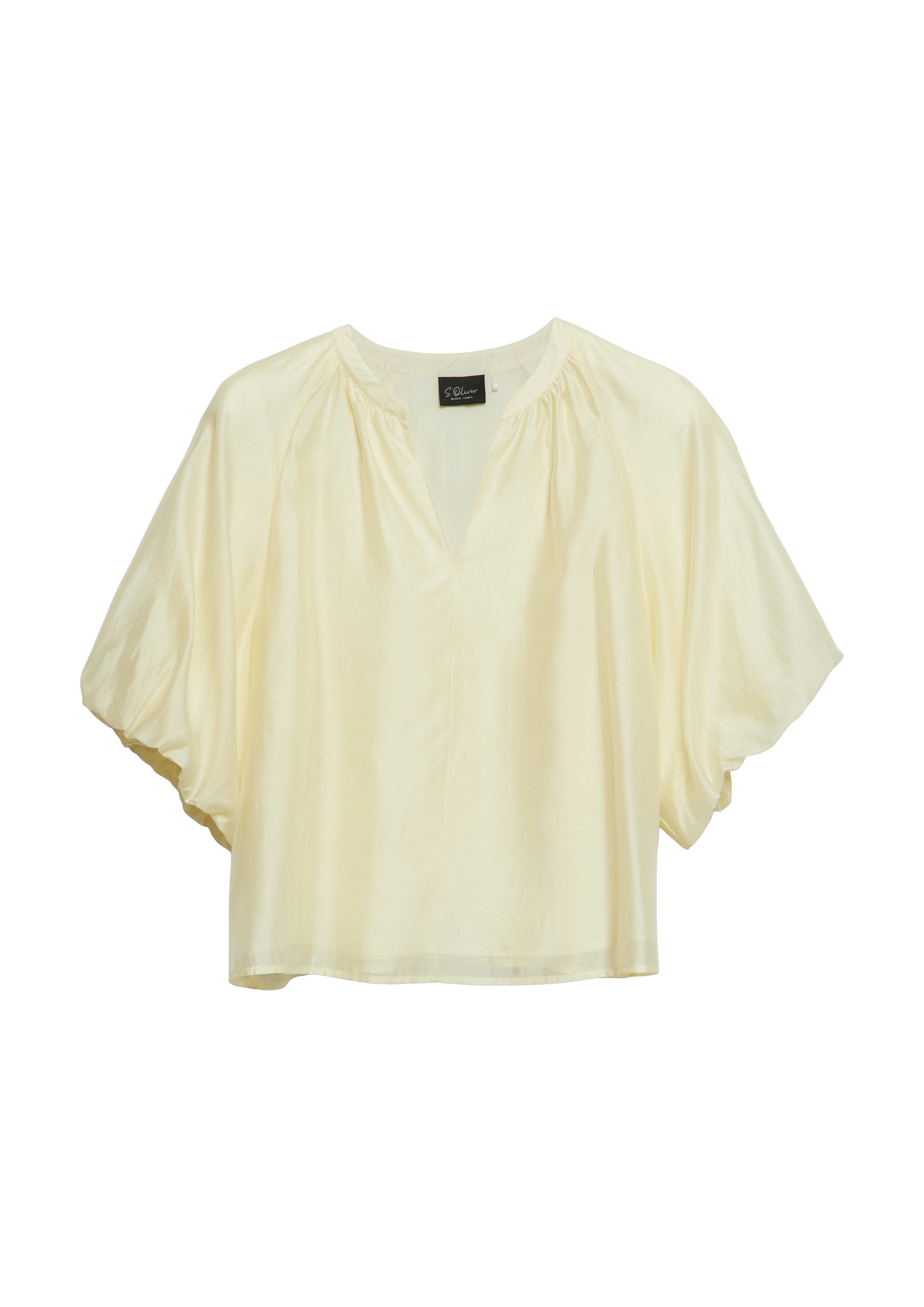 Bluse | S. Oliver