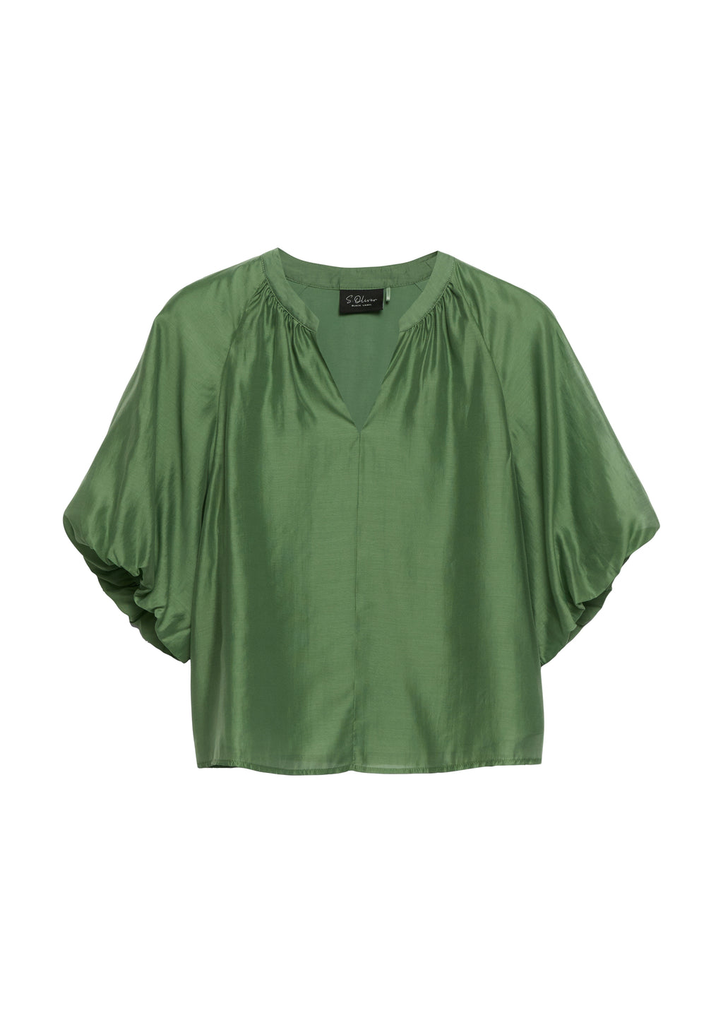 Bluse | S. Oliver