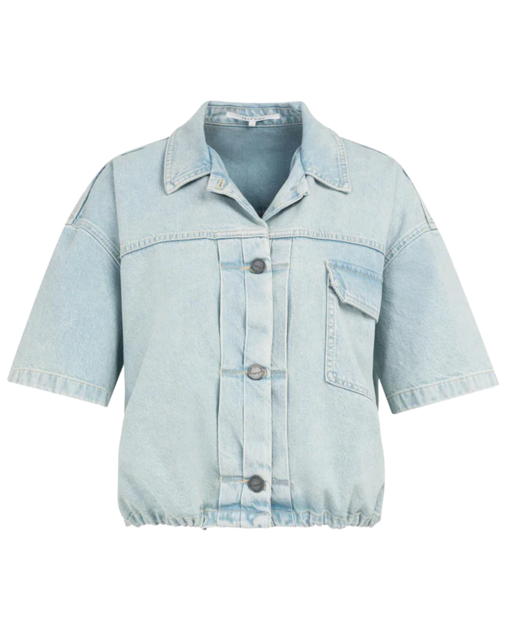 Jeansjacke | YaYa