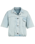 Jeansjacke | YaYa
