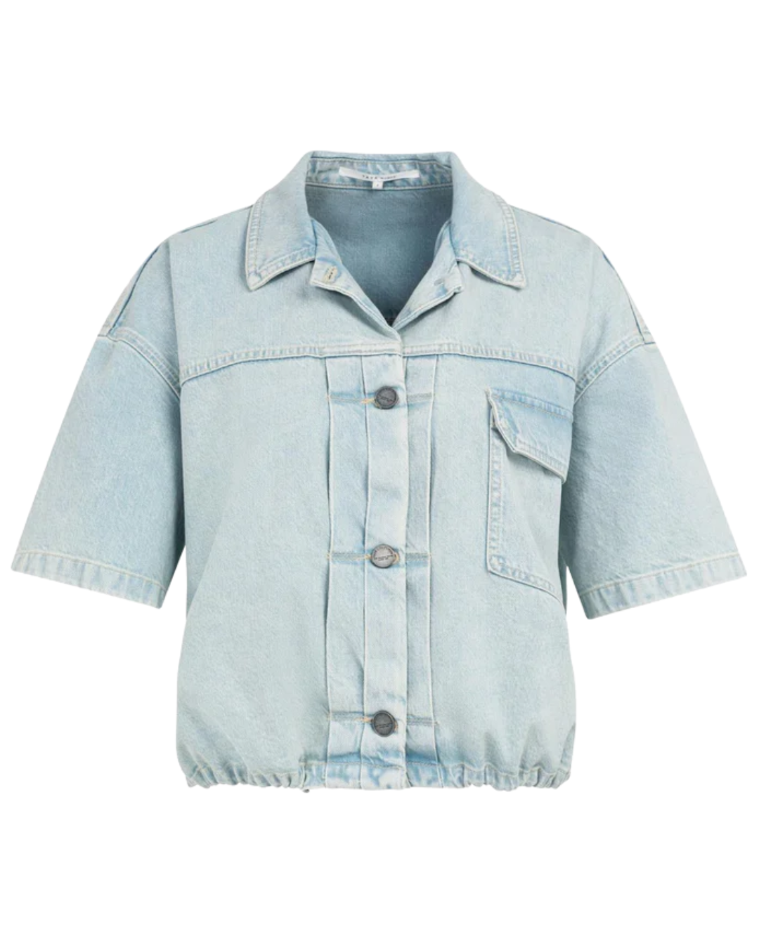 Jeansjacke | YaYa