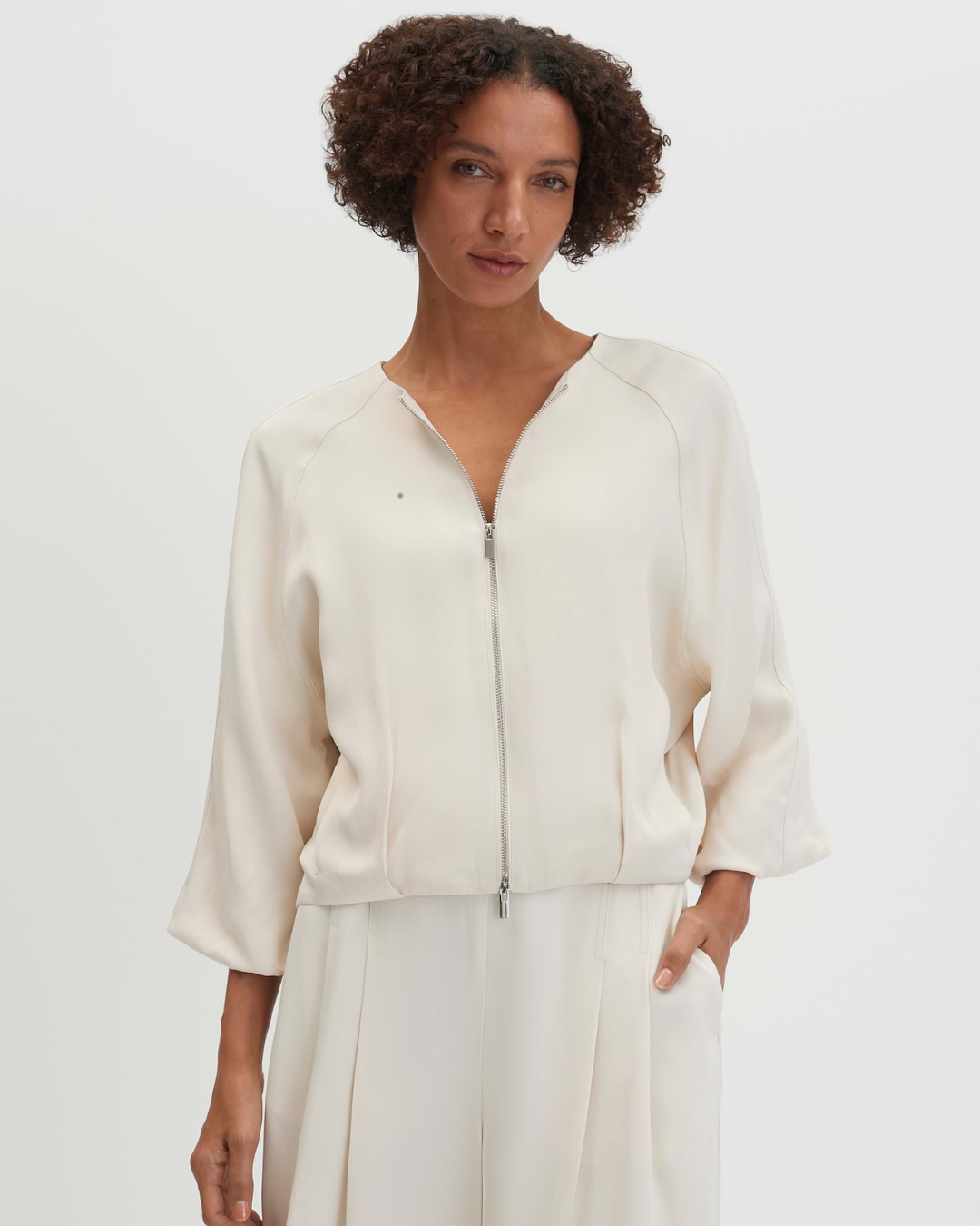 Blouson | Nolene