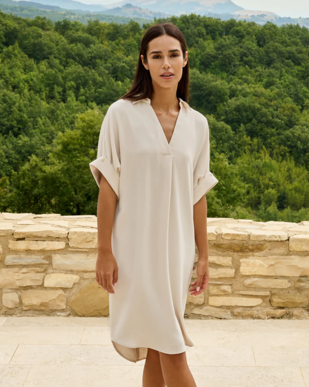 Kleid | YaYa