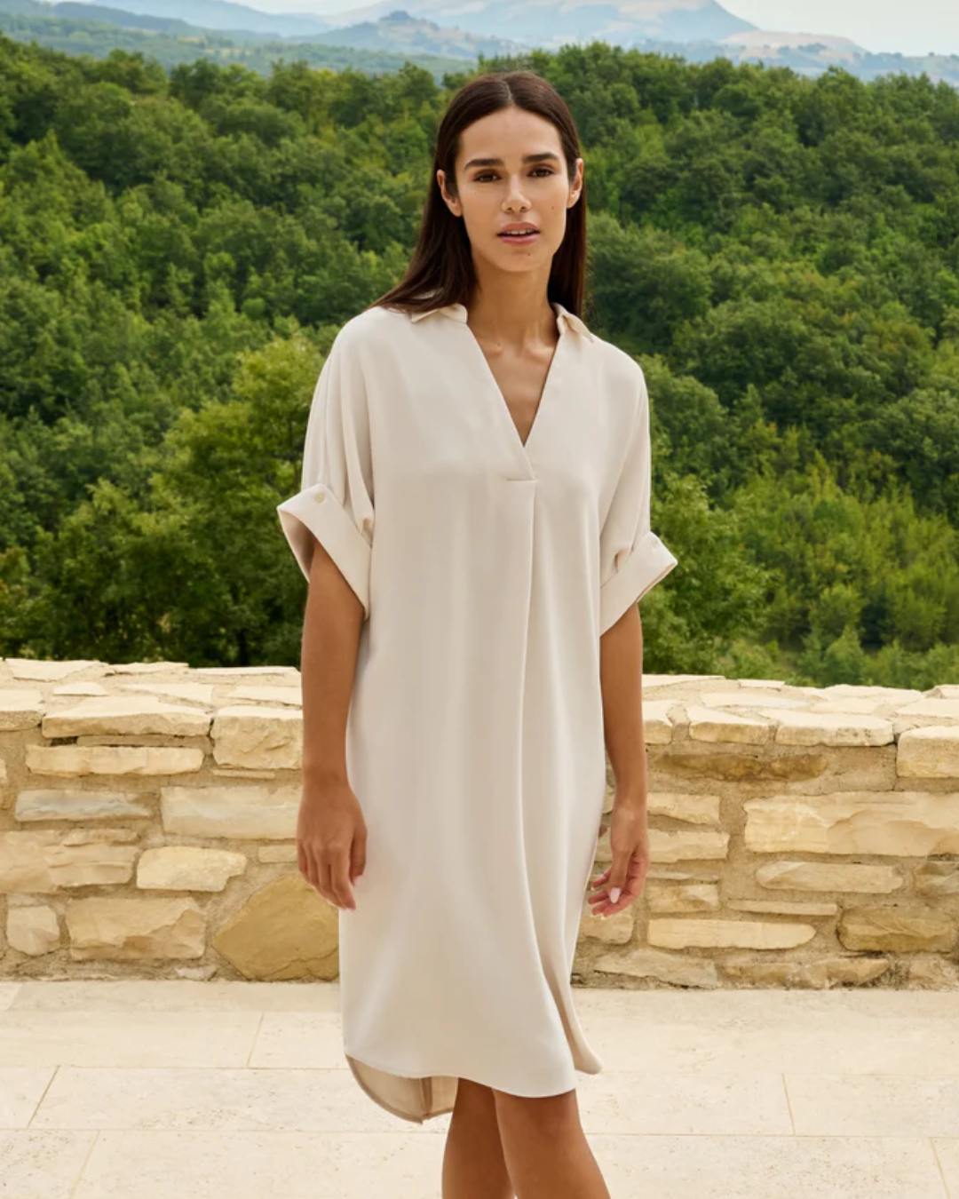 Kleid | YaYa
