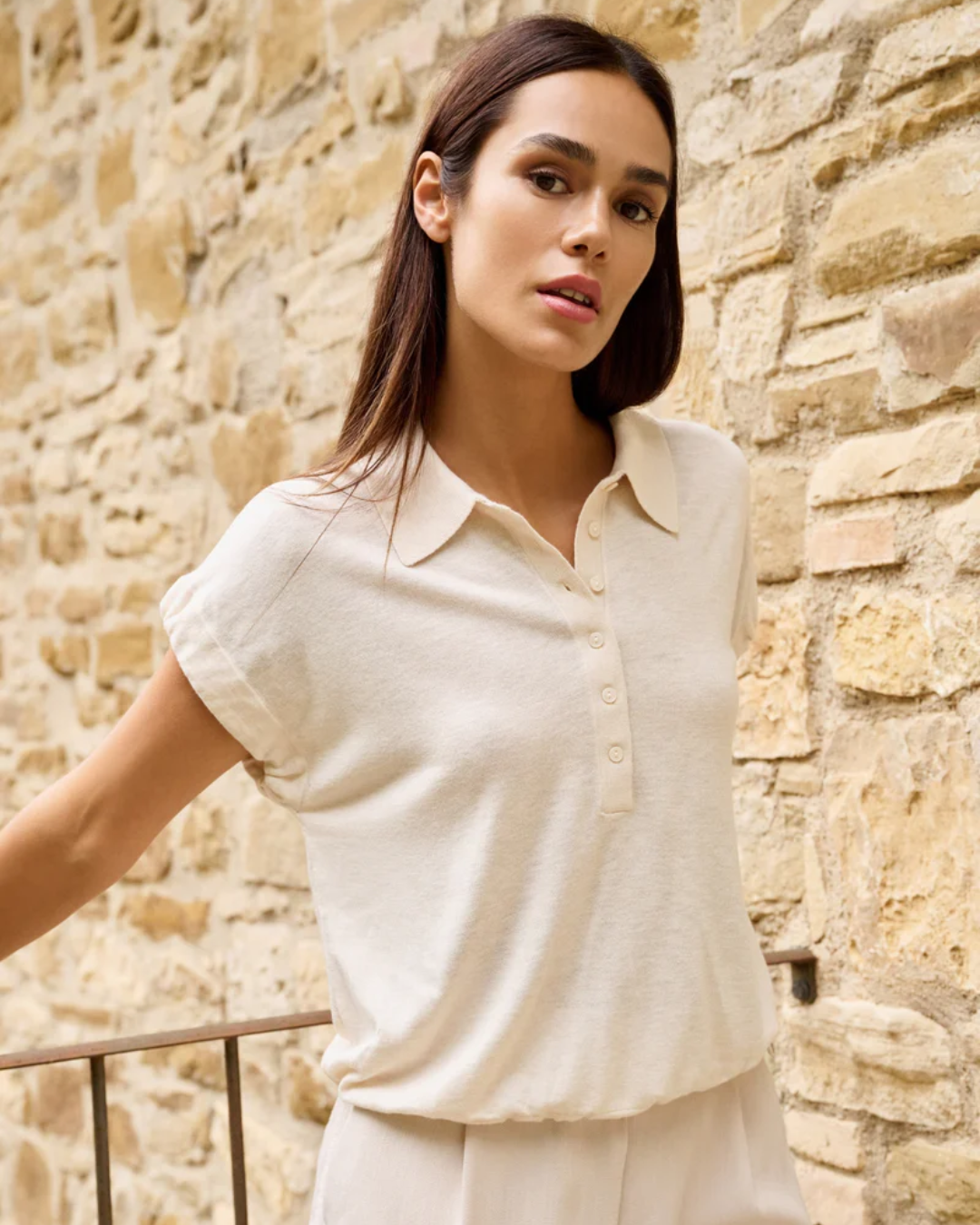 Strickshirt | YaYa