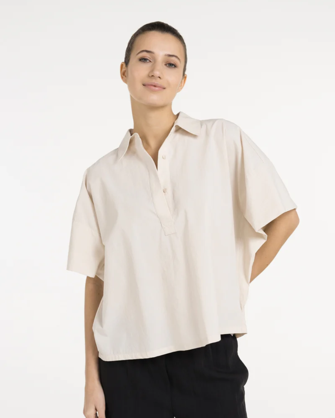 Bluse | YaYa