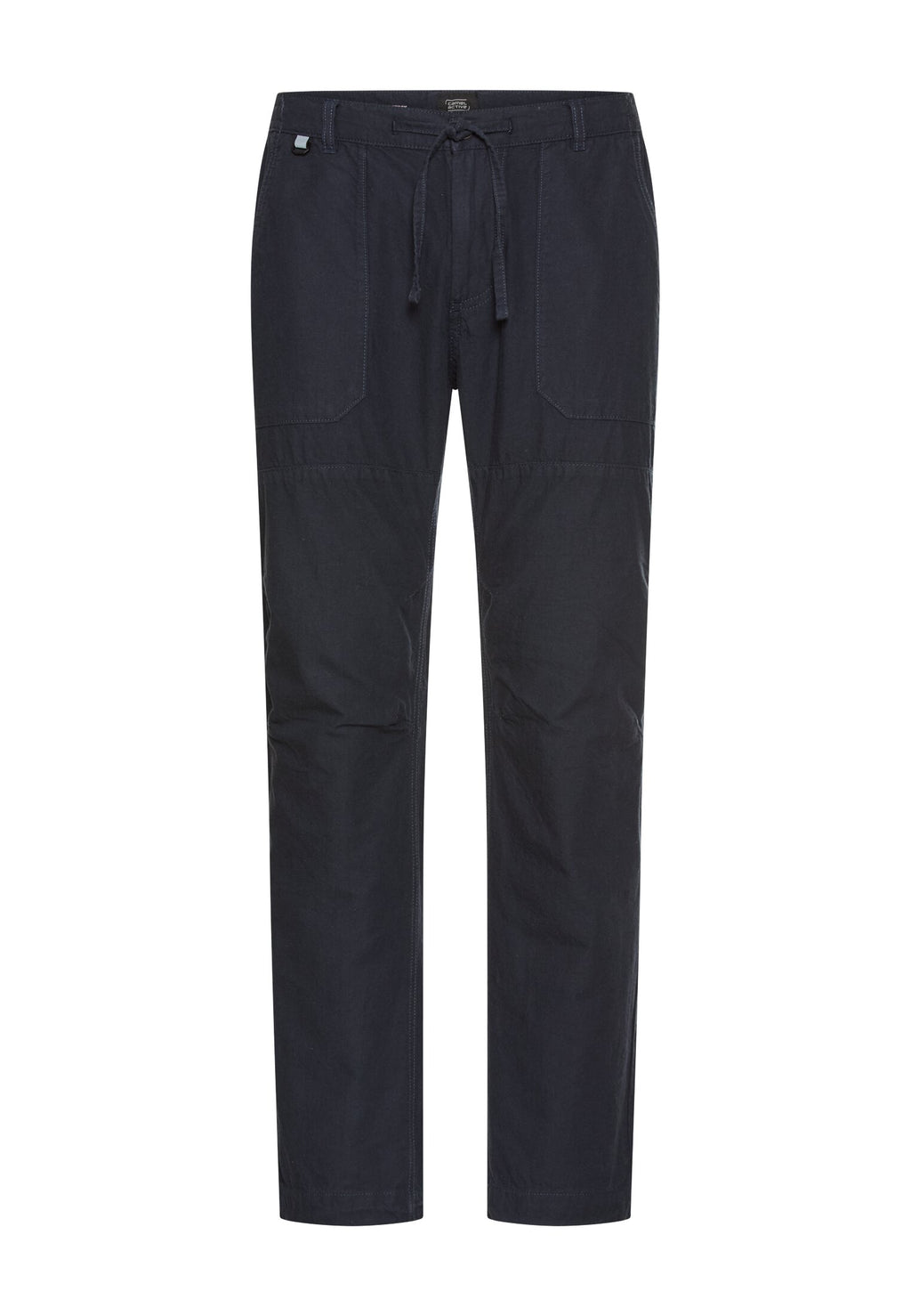 Chinohose mit Tunnelzug
