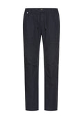 Chinohose mit Tunnelzug