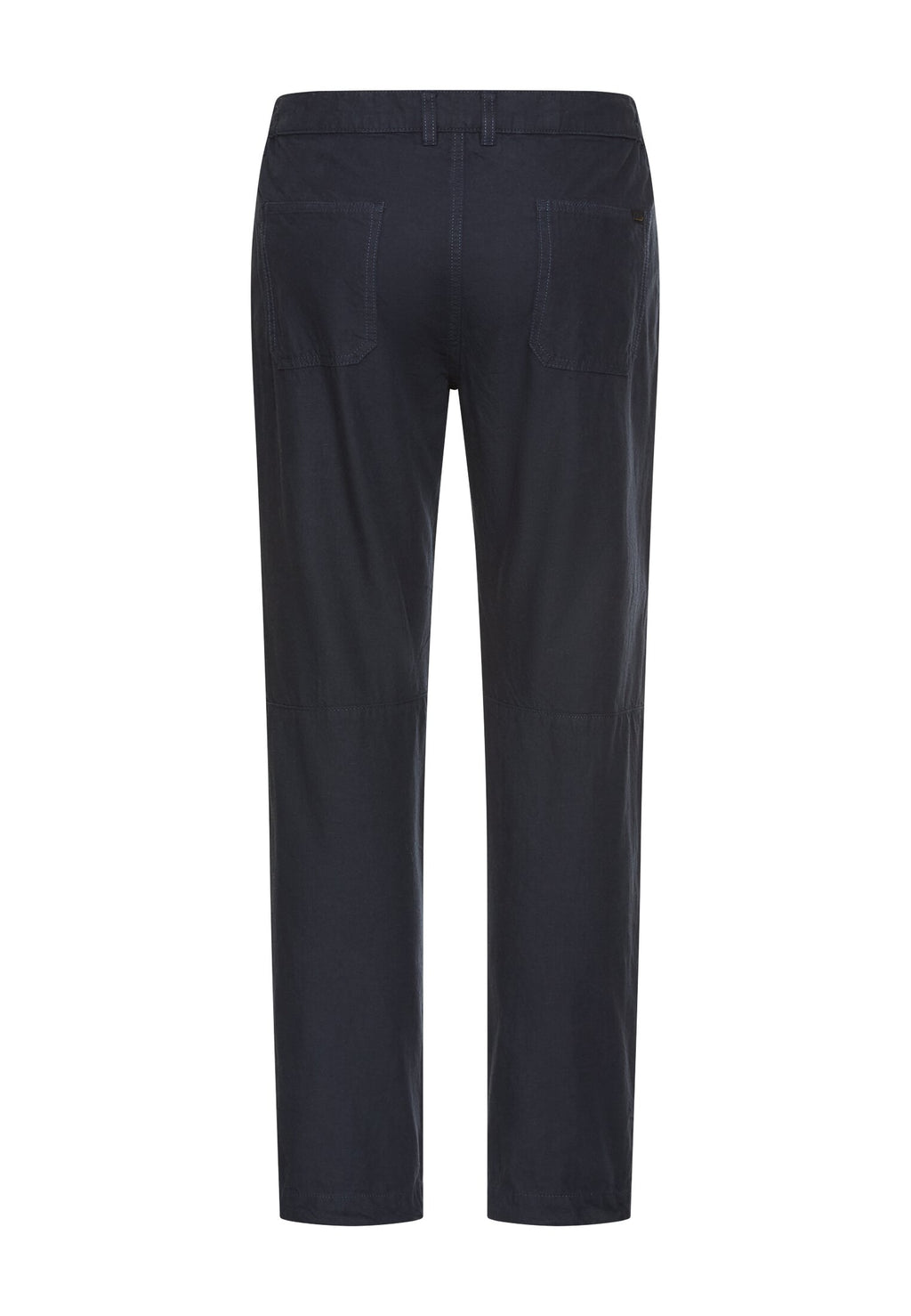 Chinohose mit Tunnelzug