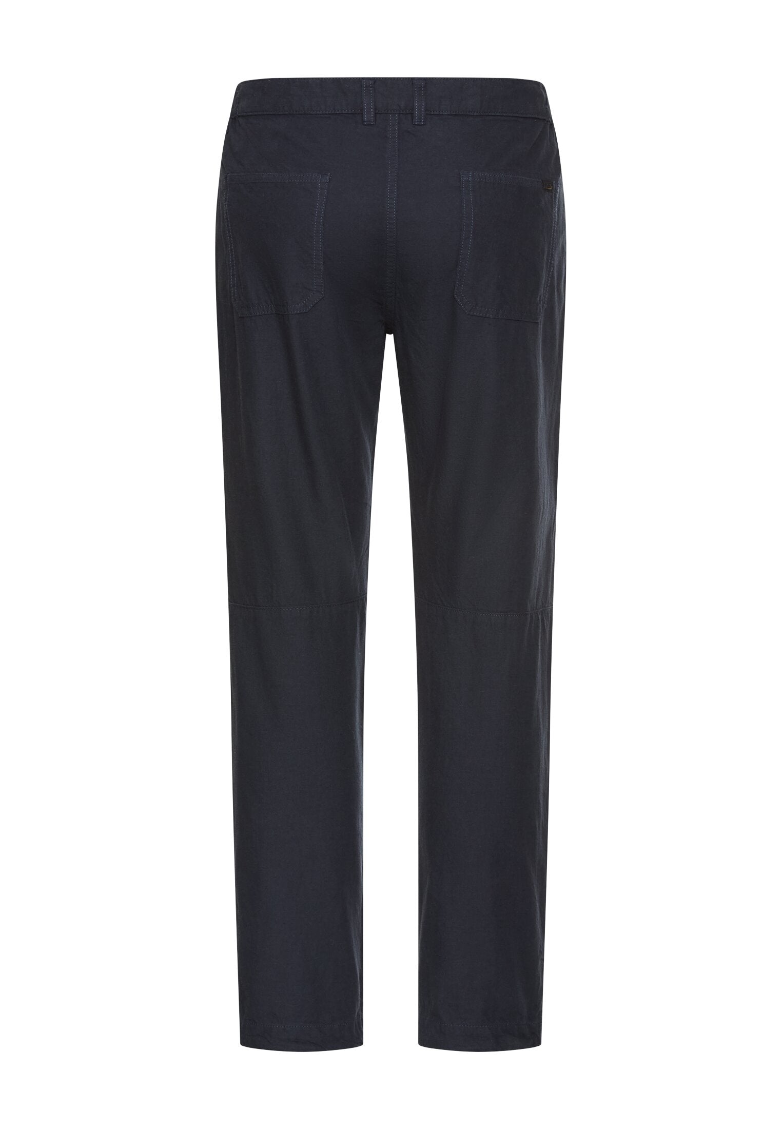 Chinohose mit Tunnelzug