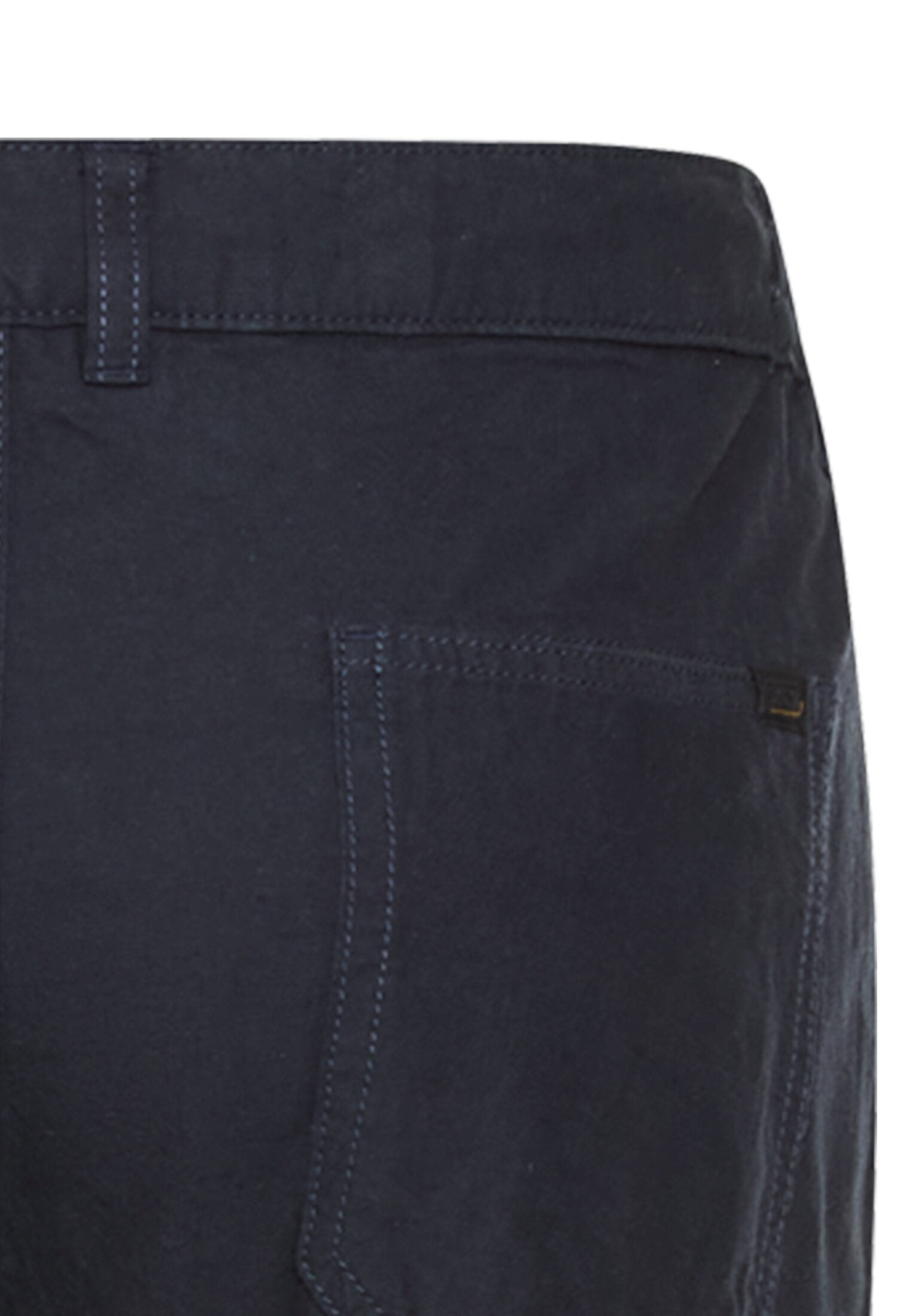 Chinohose mit Tunnelzug