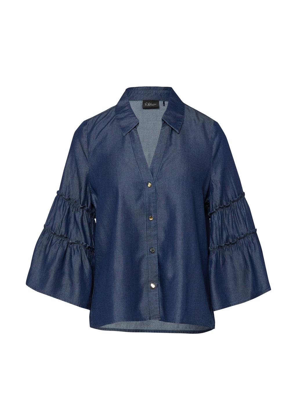 Bluse | S. Oliver