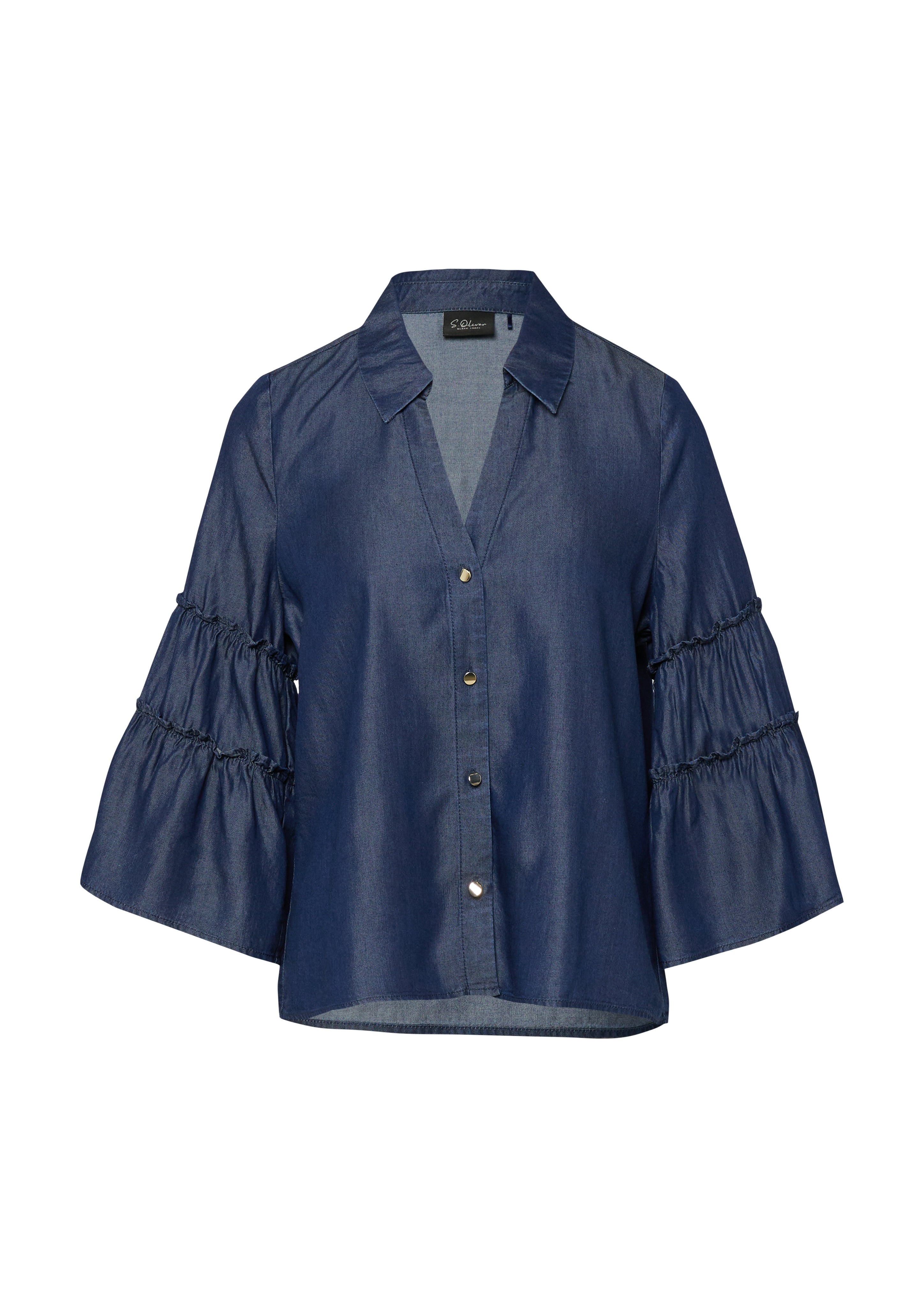 Bluse | S. Oliver
