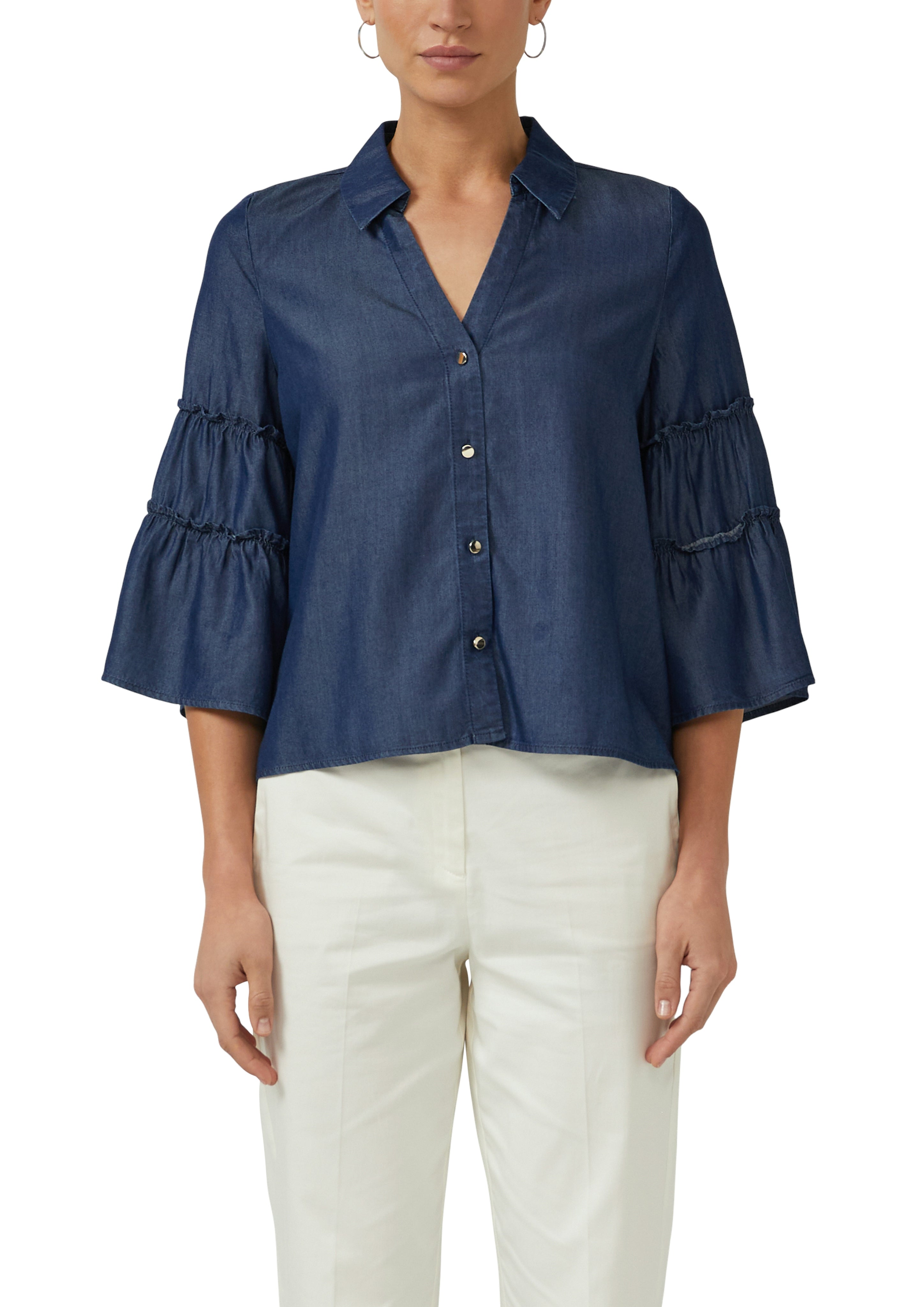 Bluse | S. Oliver