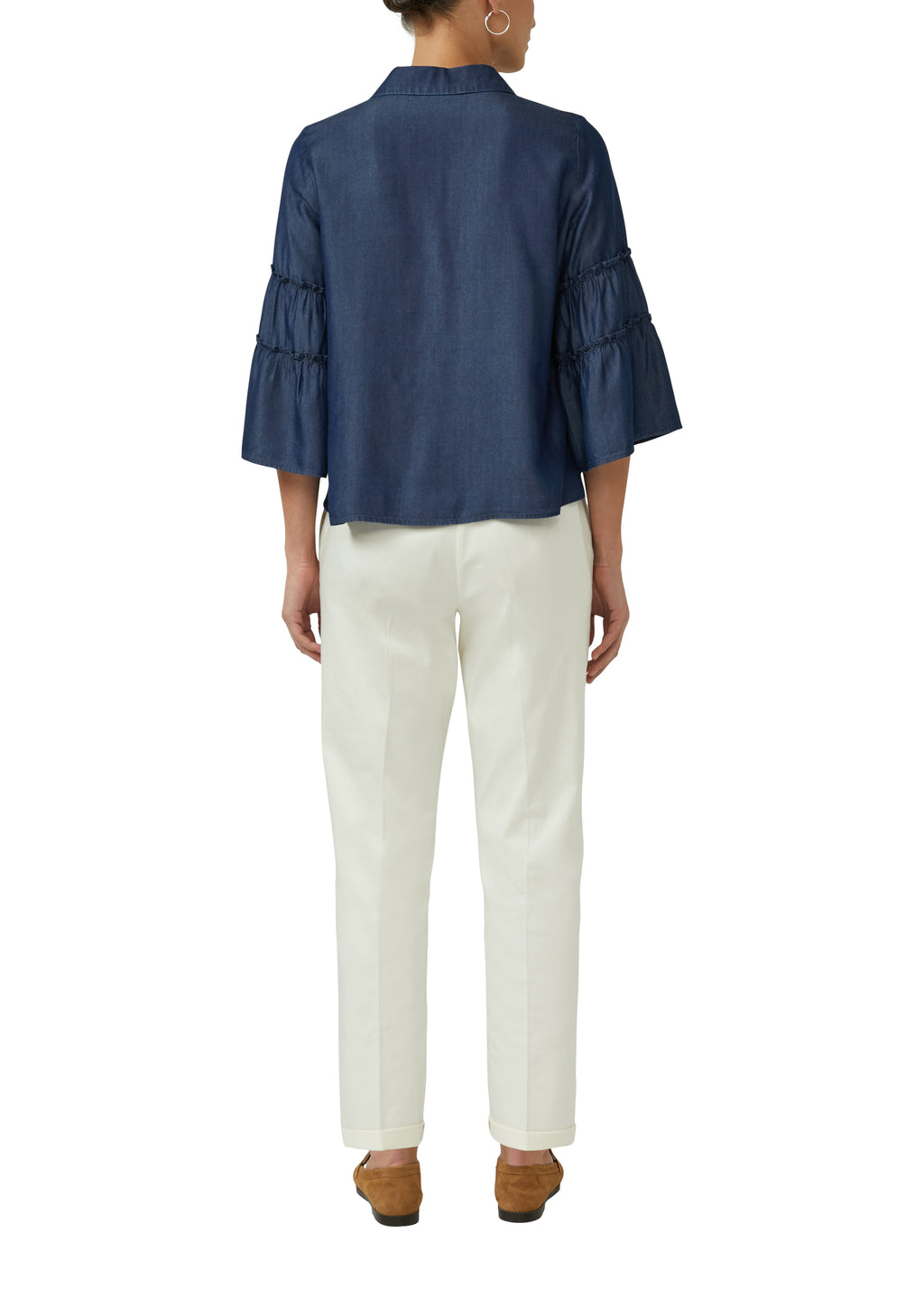 Bluse | S. Oliver