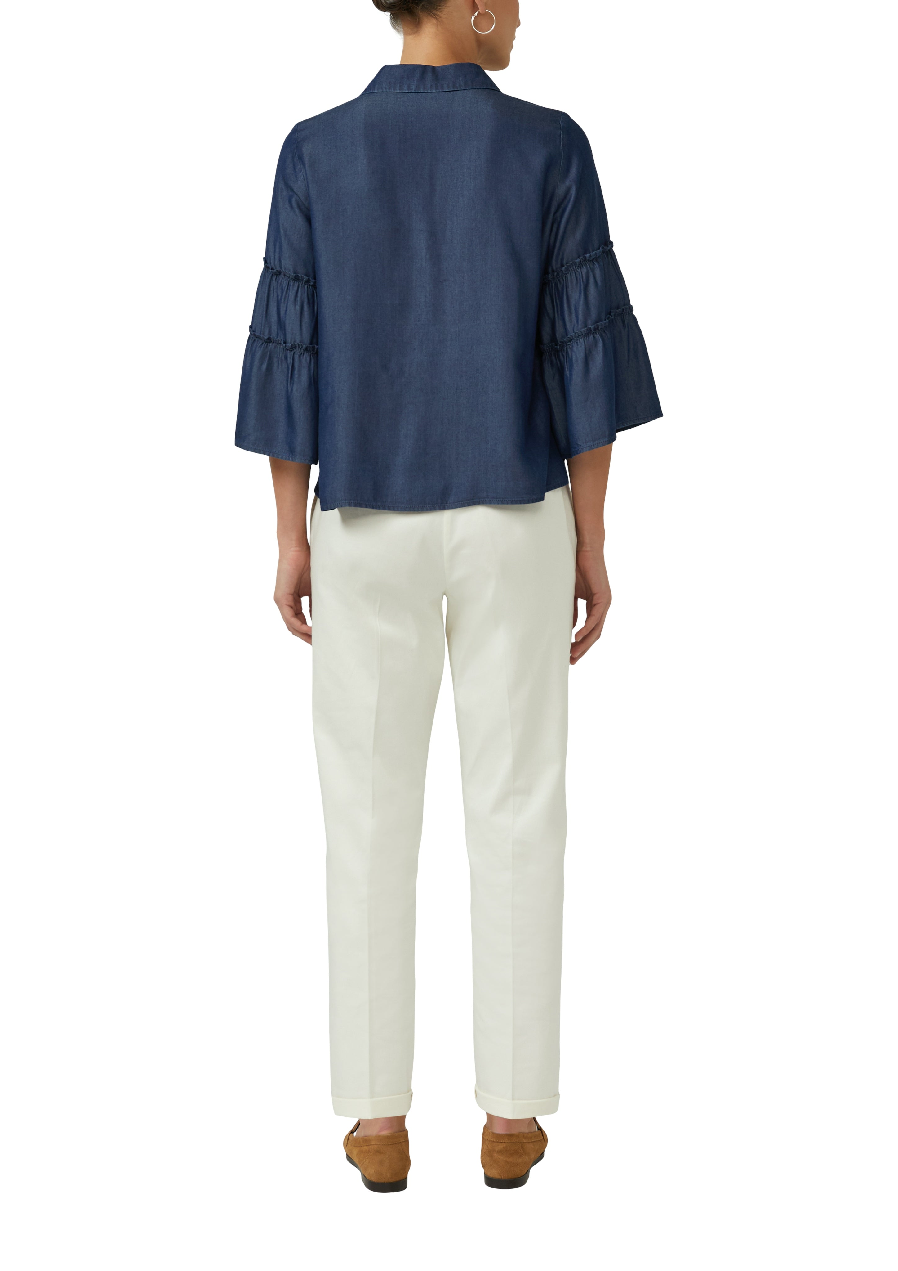 Bluse | S. Oliver