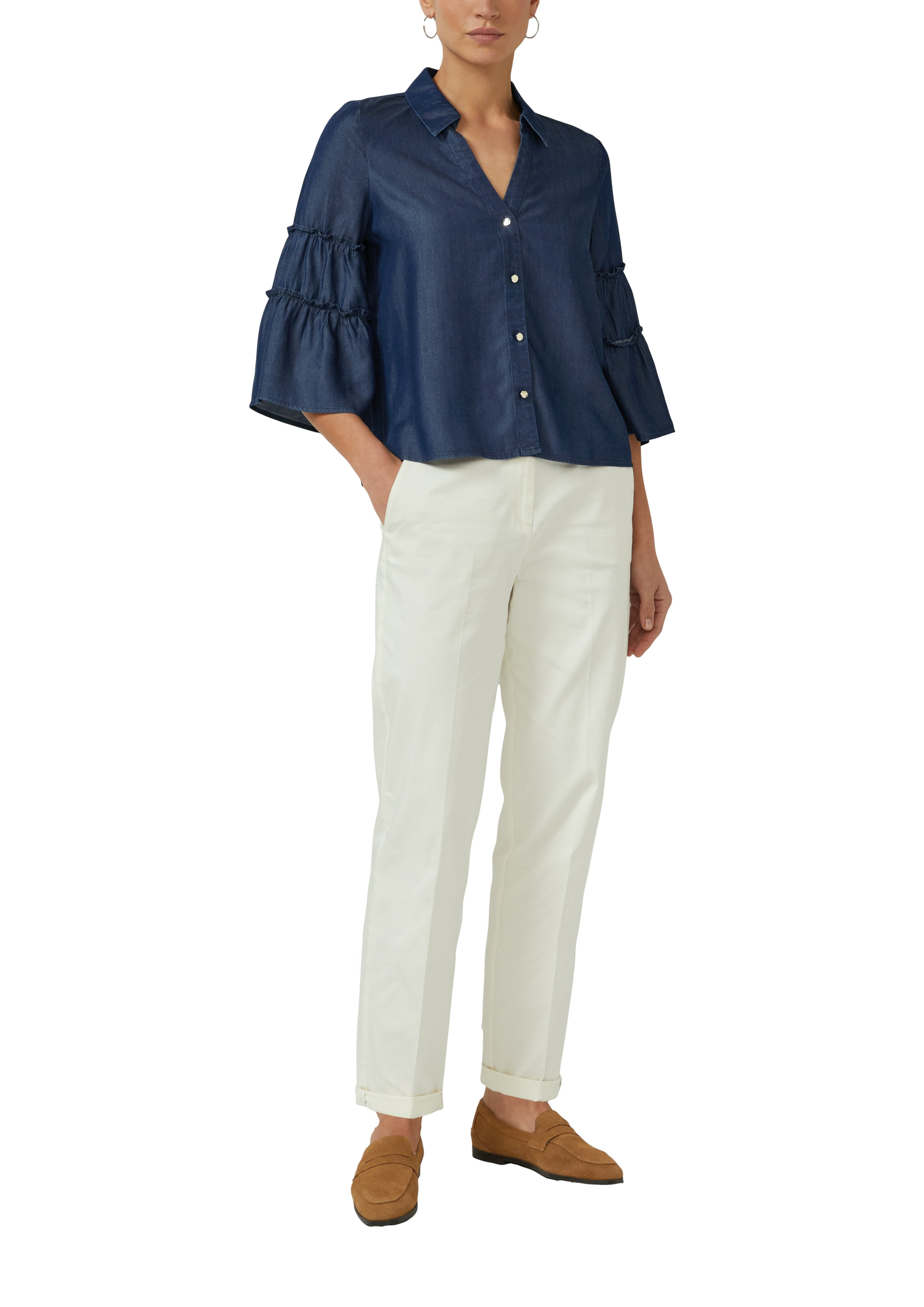 Bluse | S. Oliver