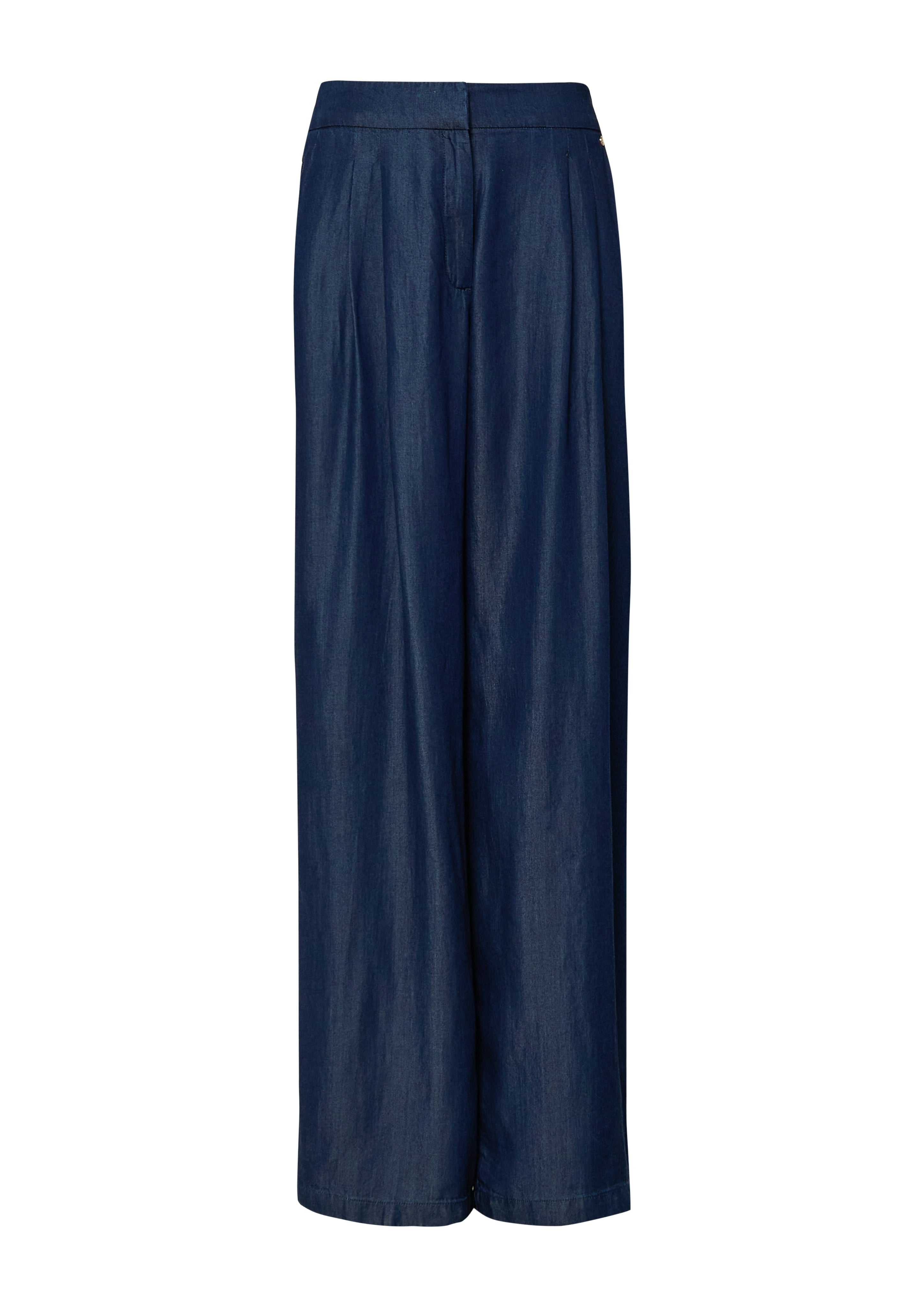 Wide Leg Hose | S. Oliver