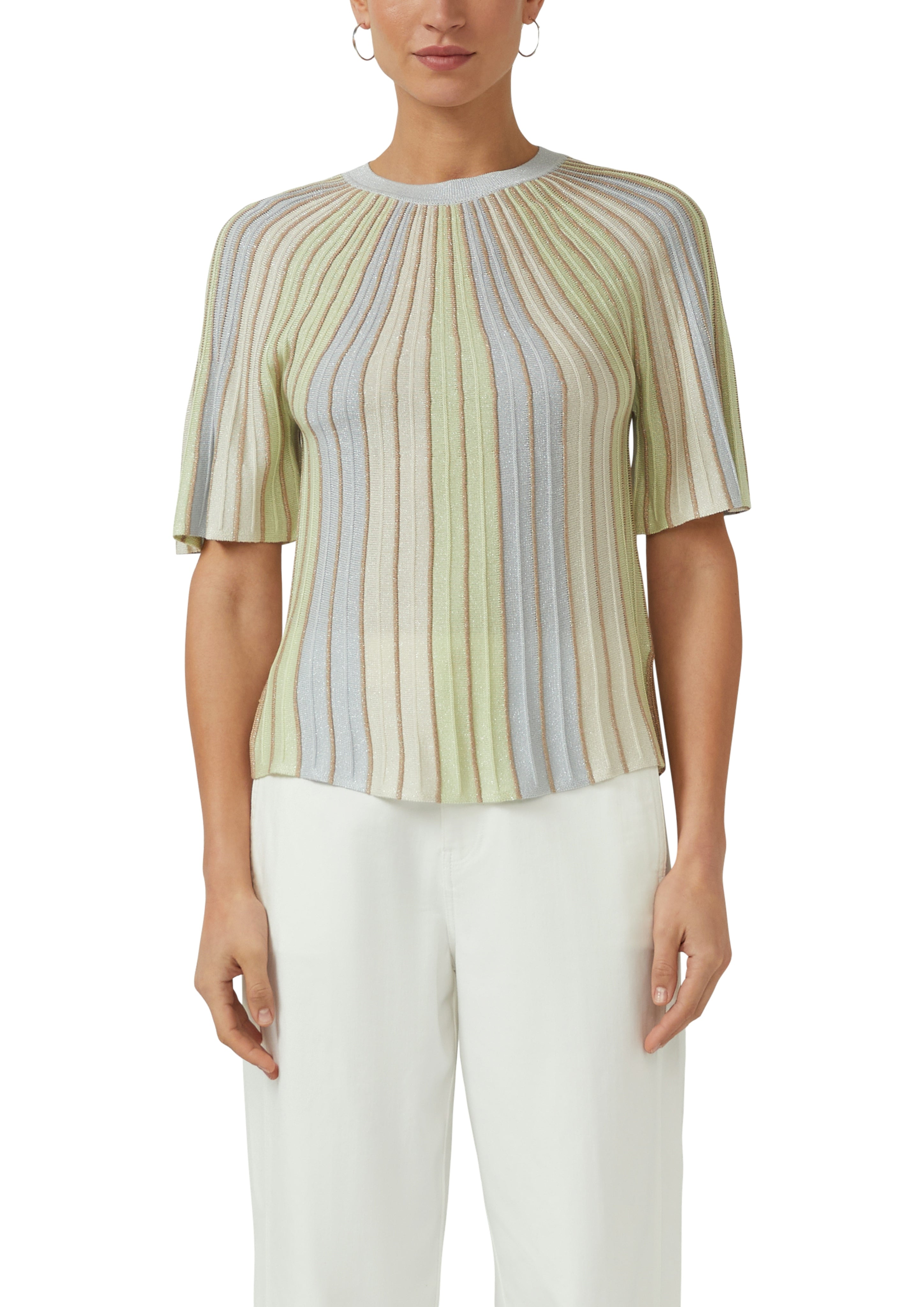 Strickpullover | S. Oliver