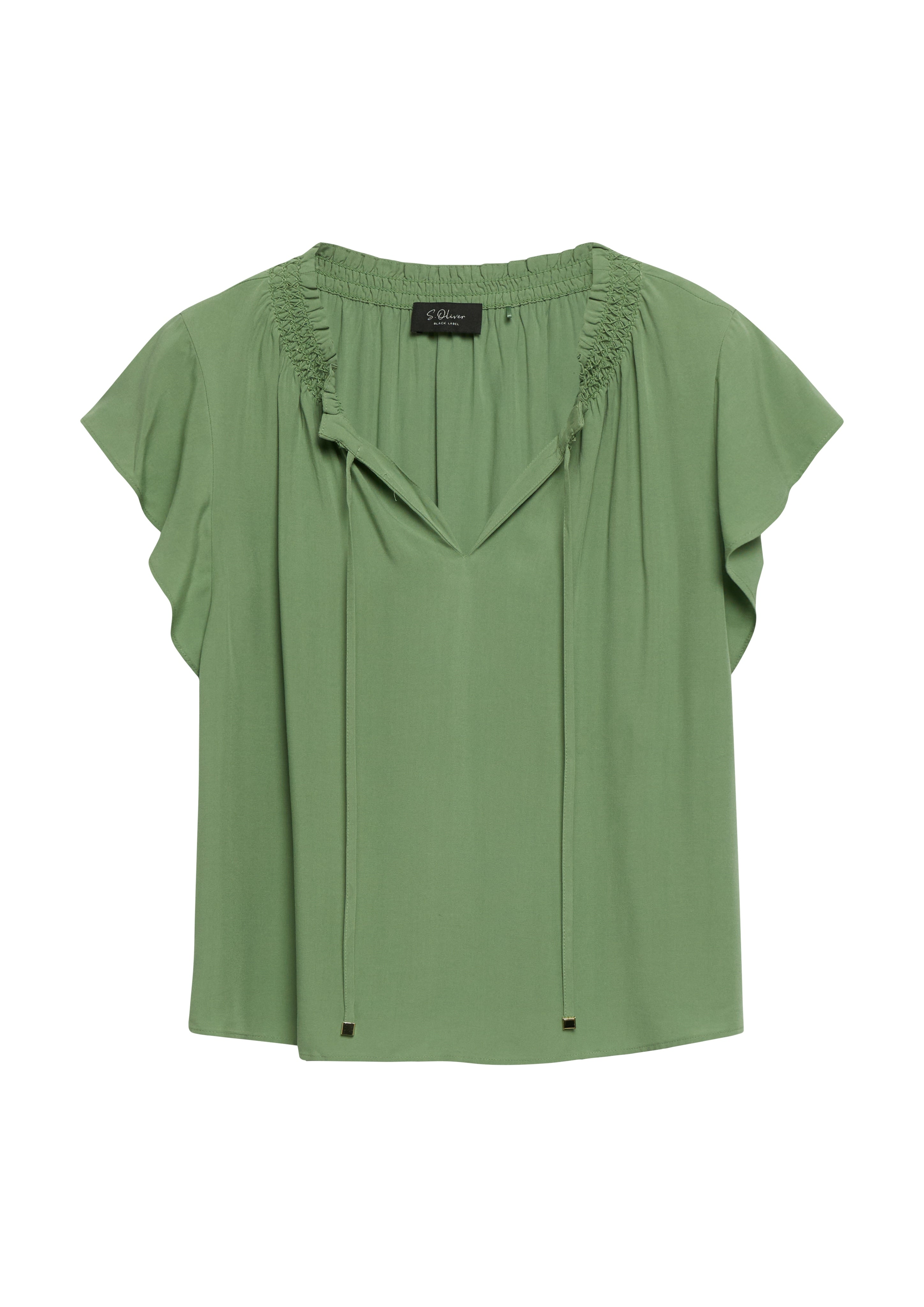 Bluse | S. Oliver