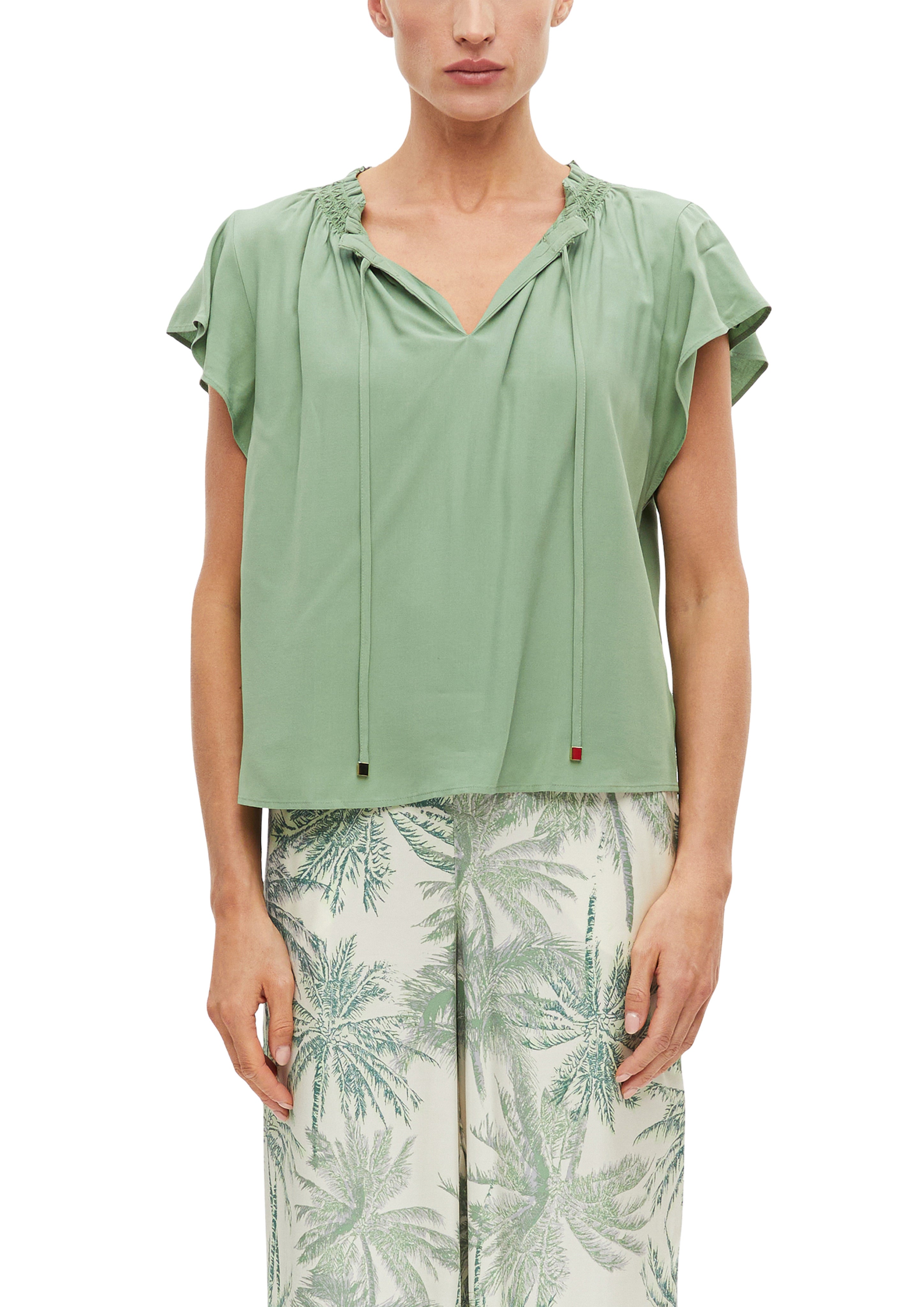 Bluse | S. Oliver