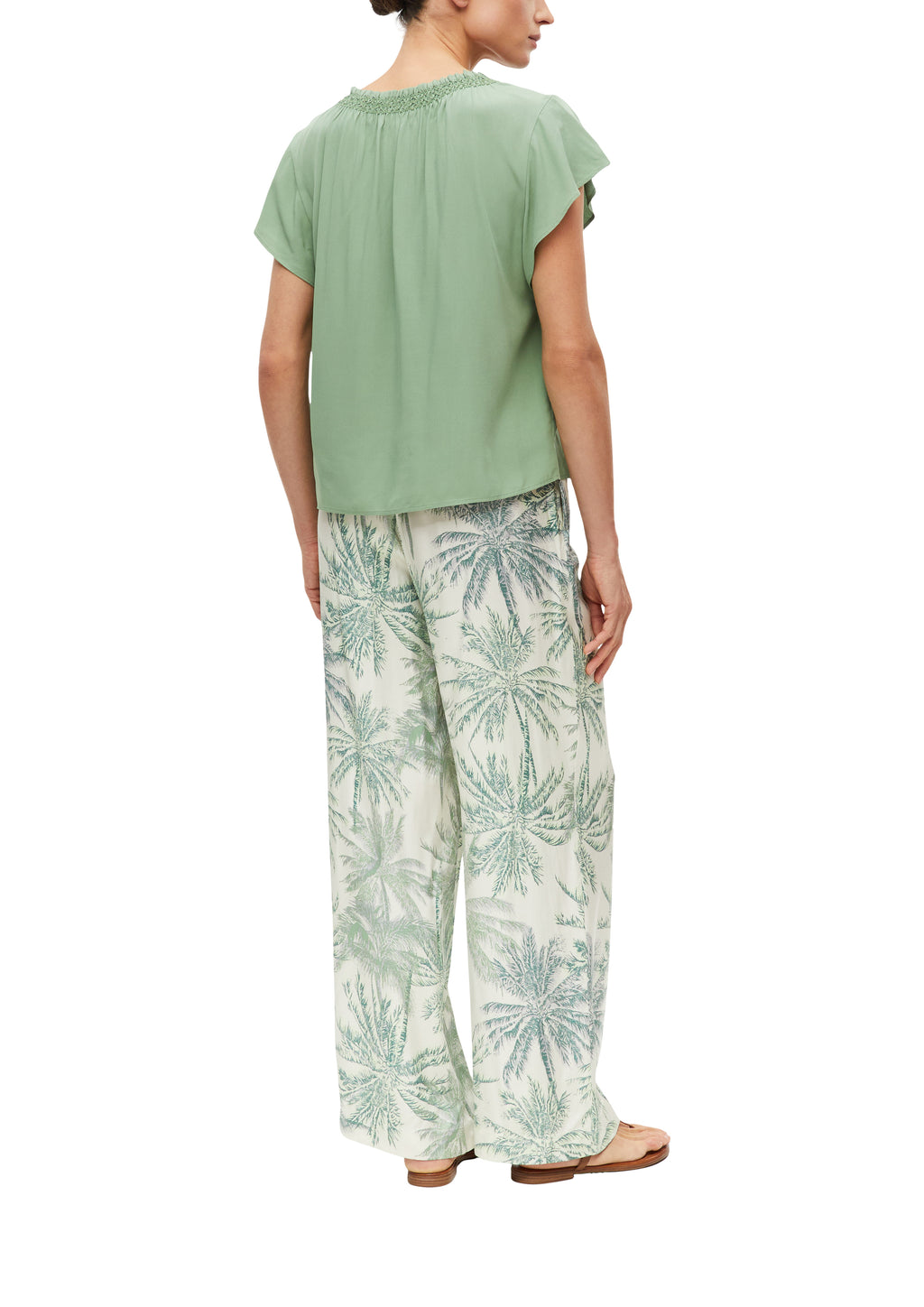 Bluse | S. Oliver