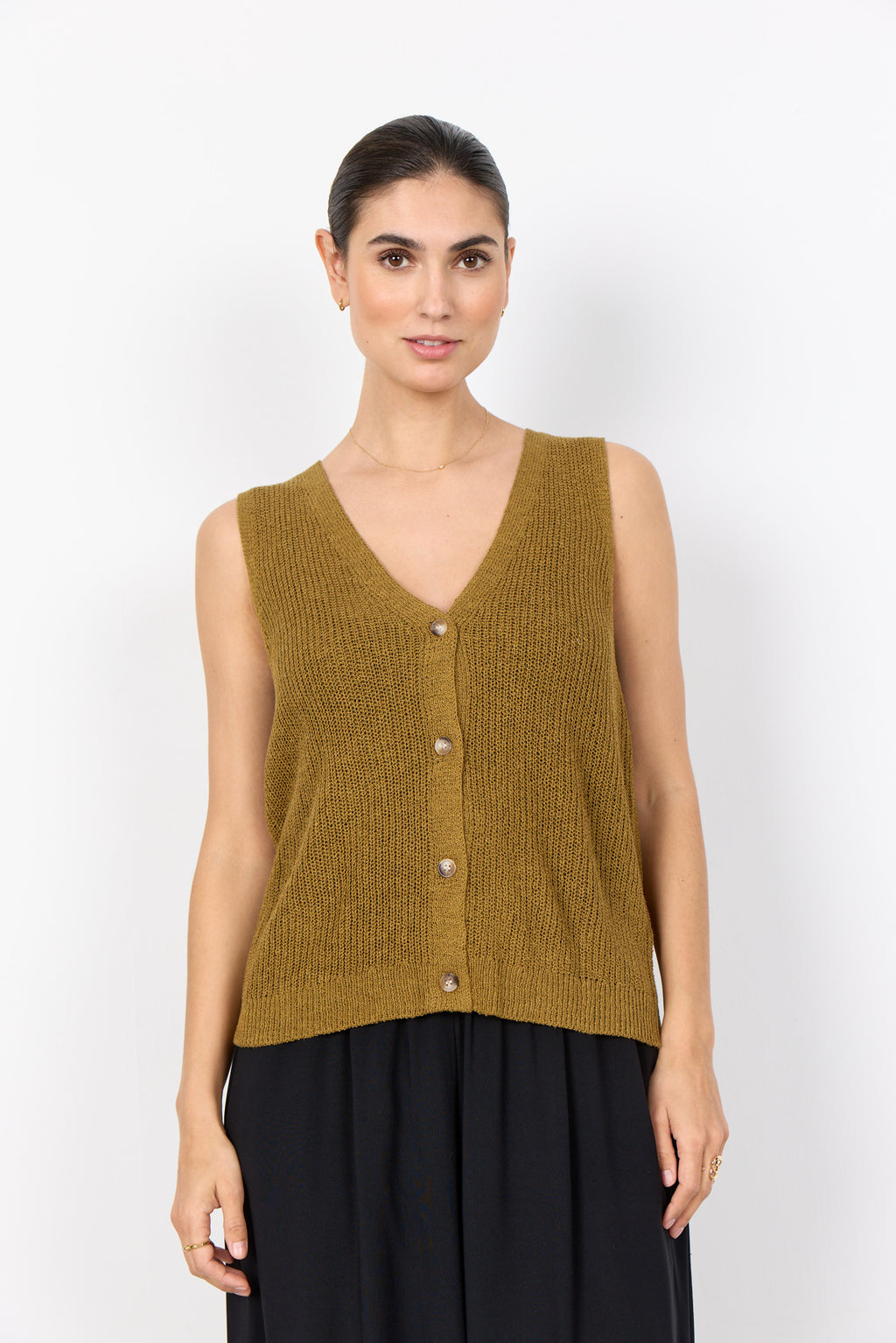 Strickweste | Felizia