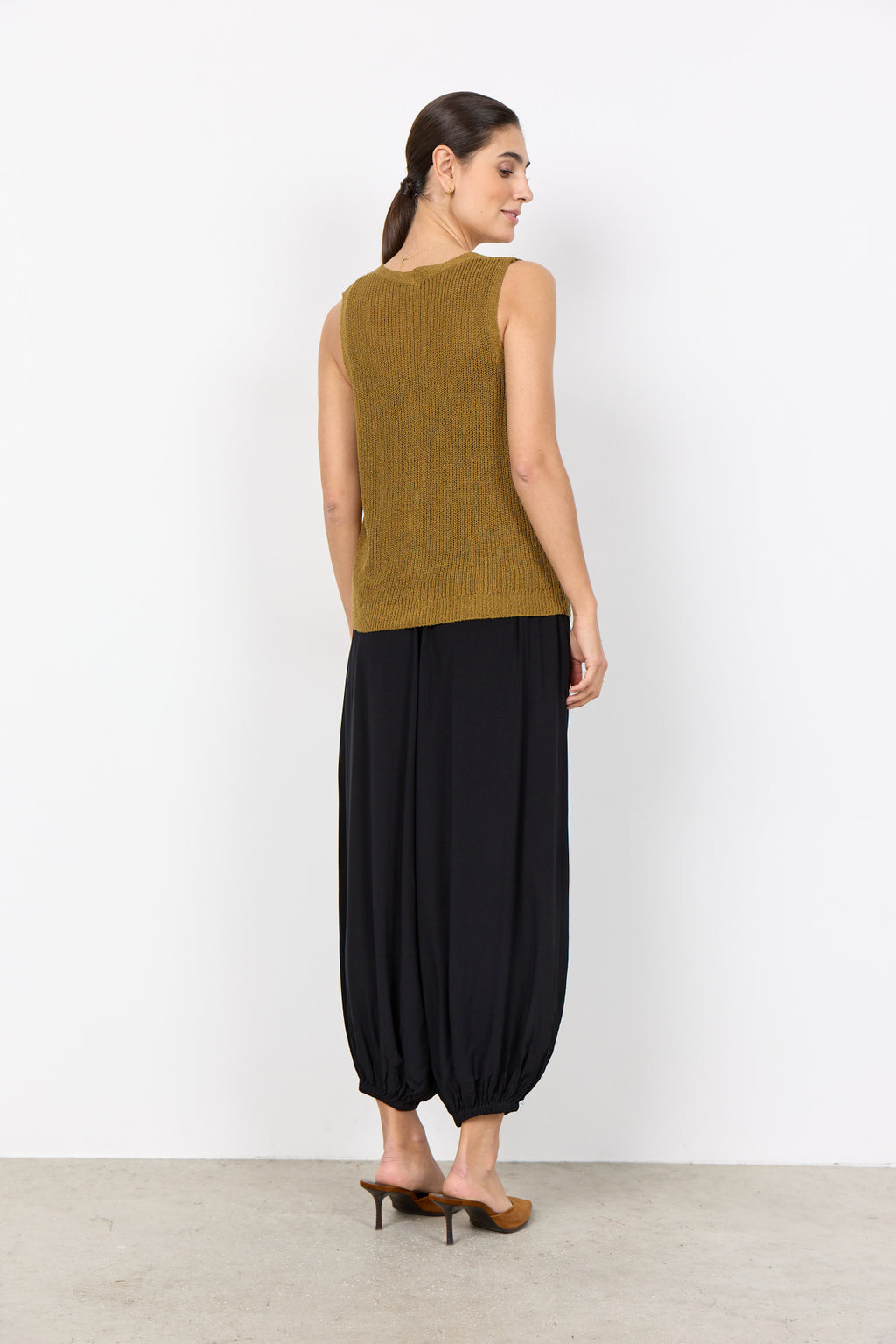 Strickweste | Felizia