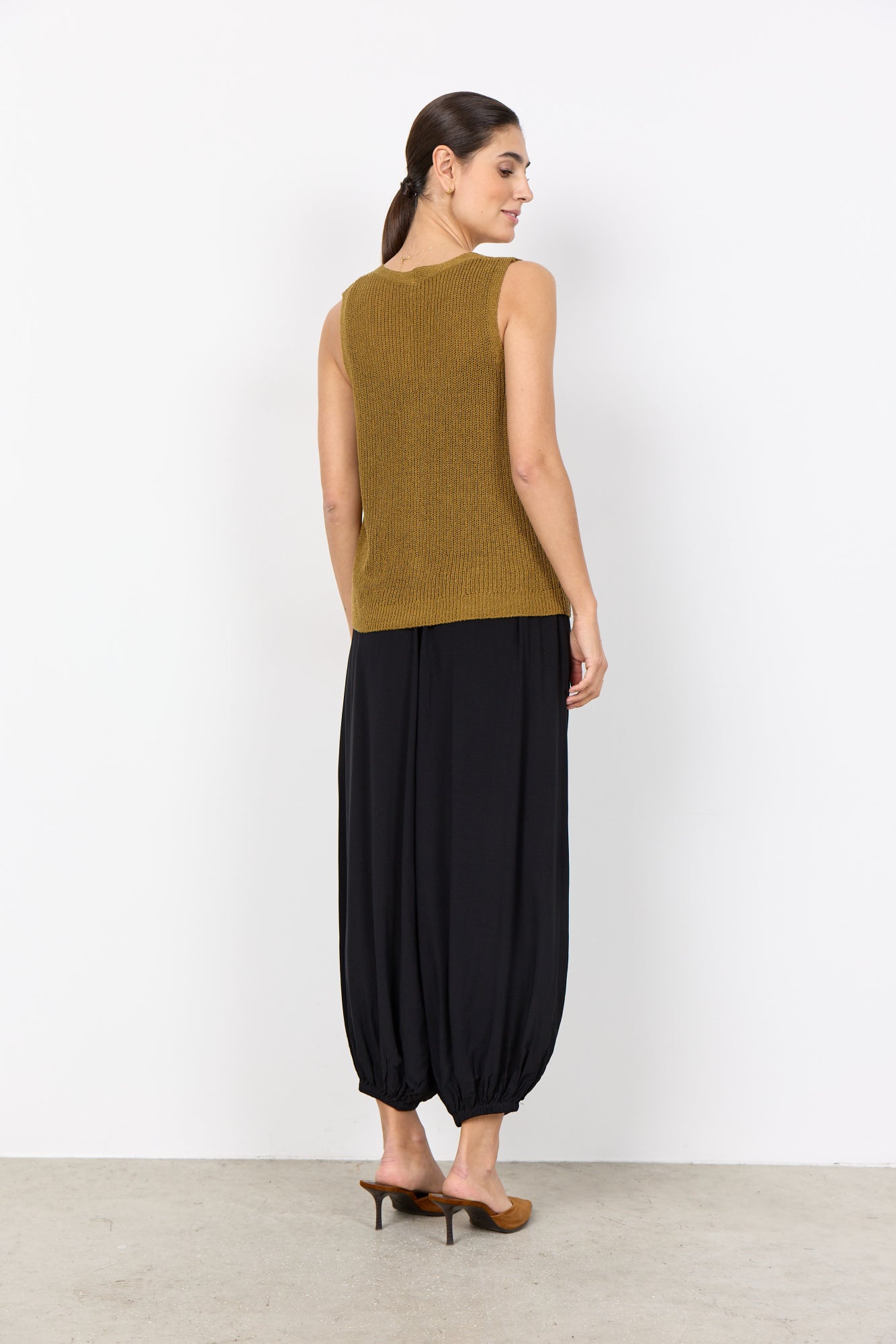 Strickweste | Felizia