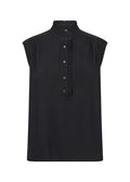 Bluse Radia mit Rüschen von Soyaconcept
