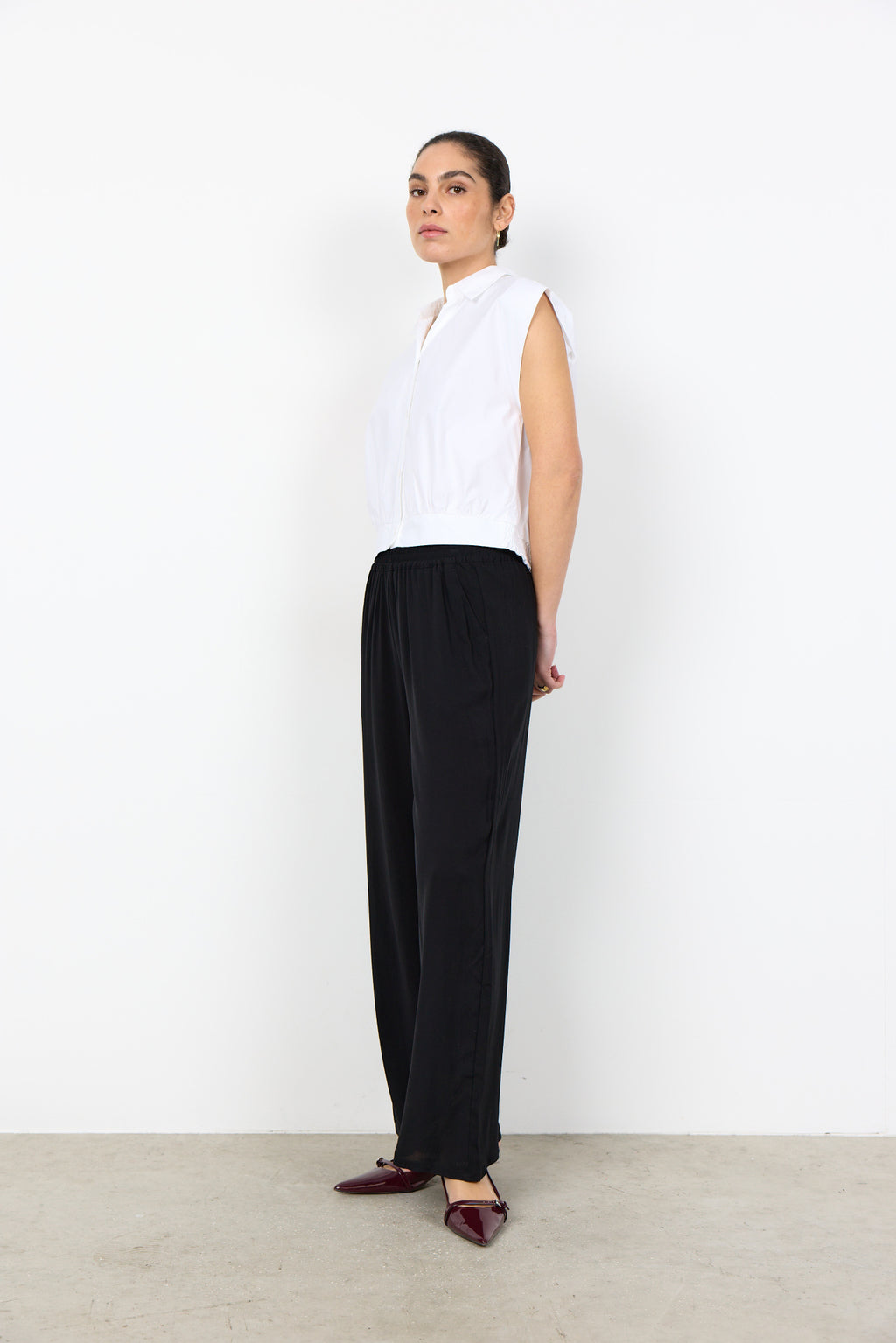 Bluse | Netti