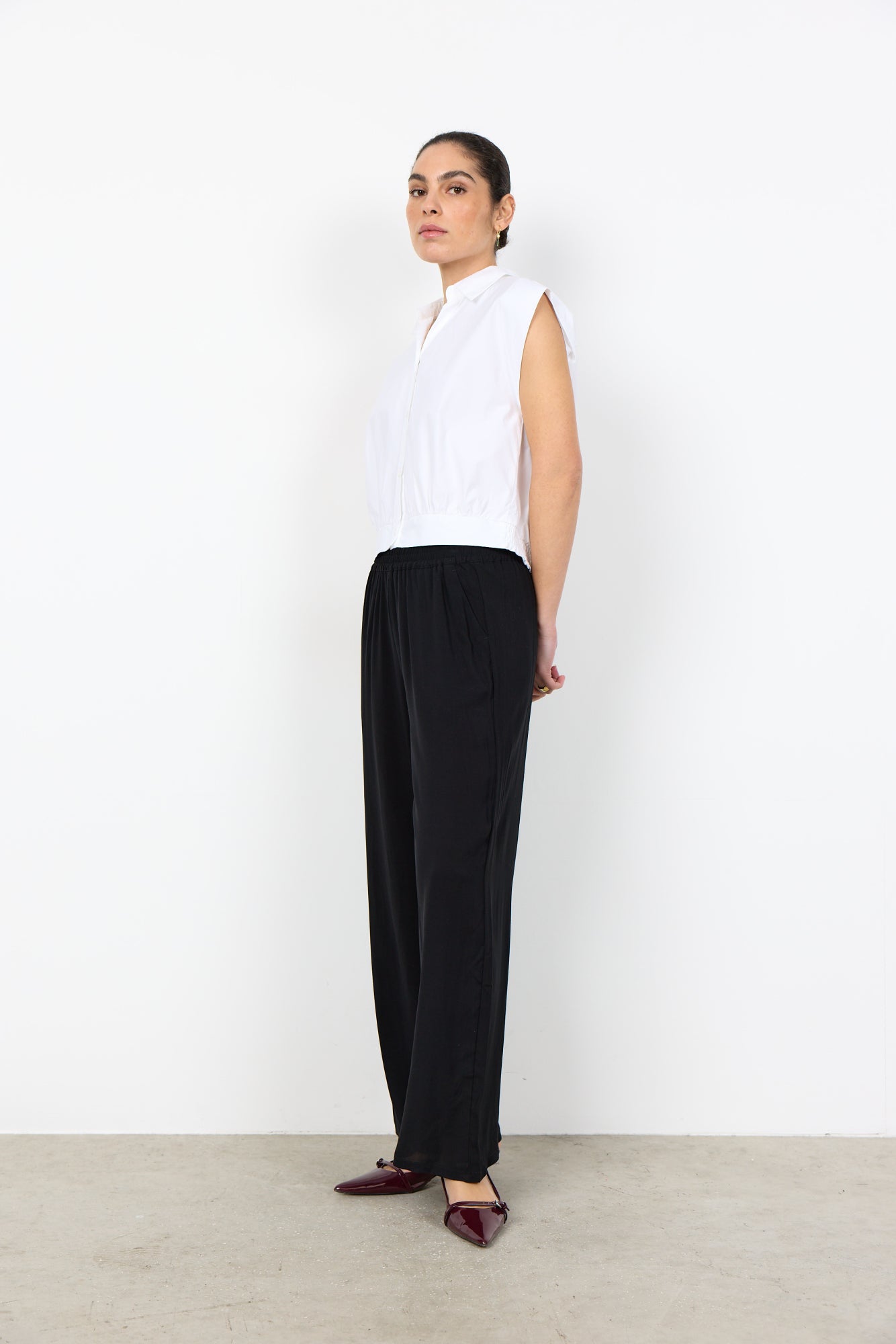 Bluse | Netti
