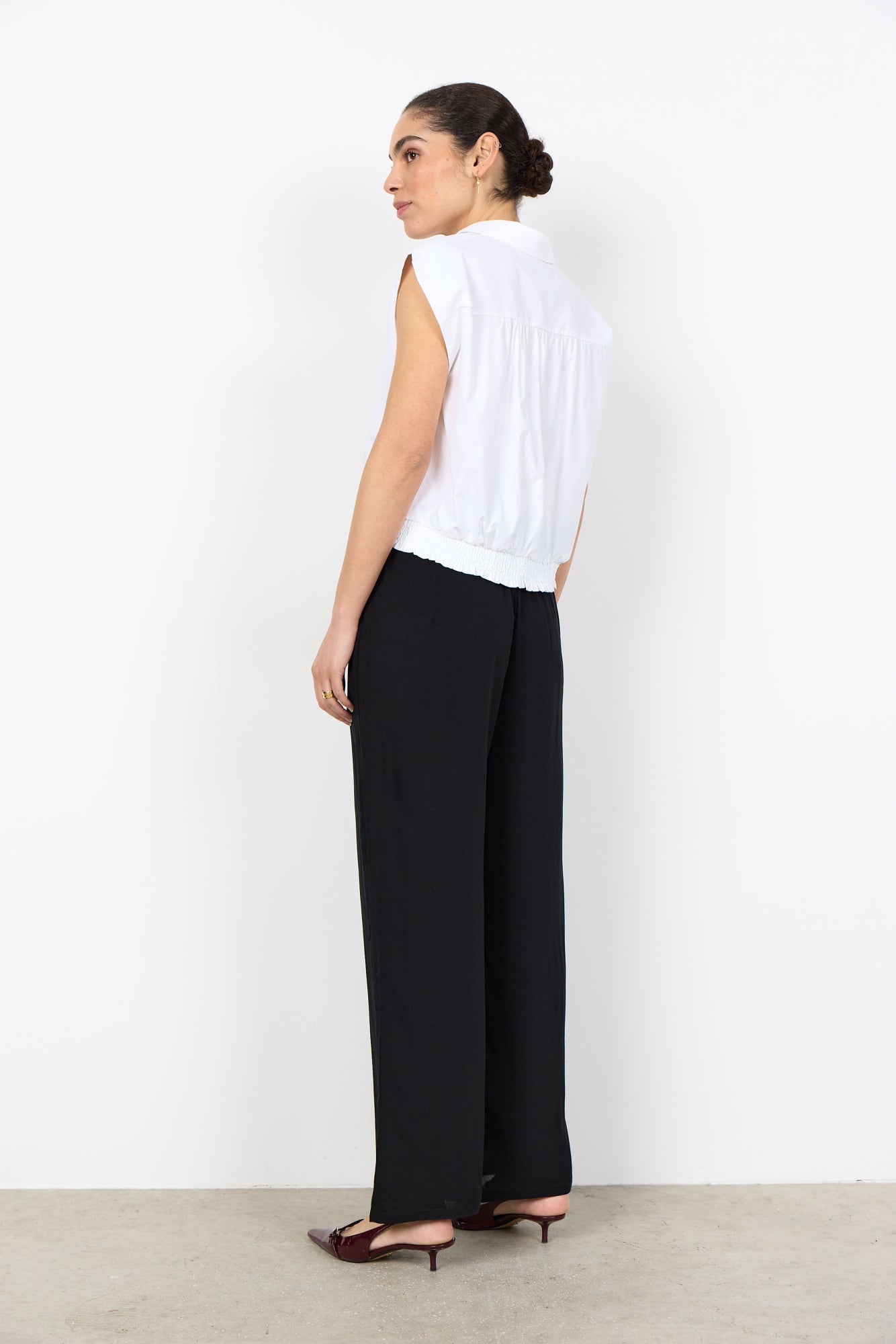 Bluse | Netti