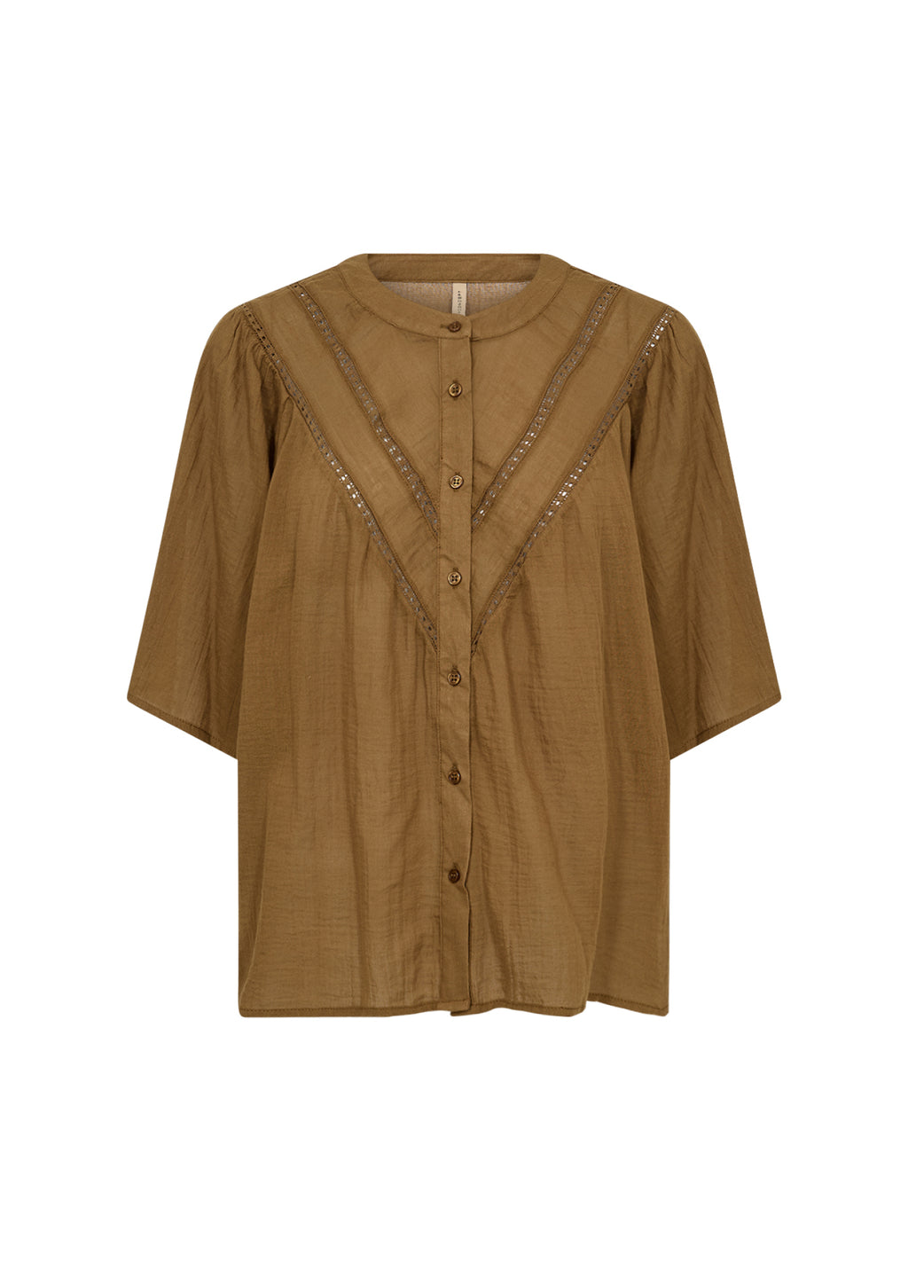 Bluse | Fabiana