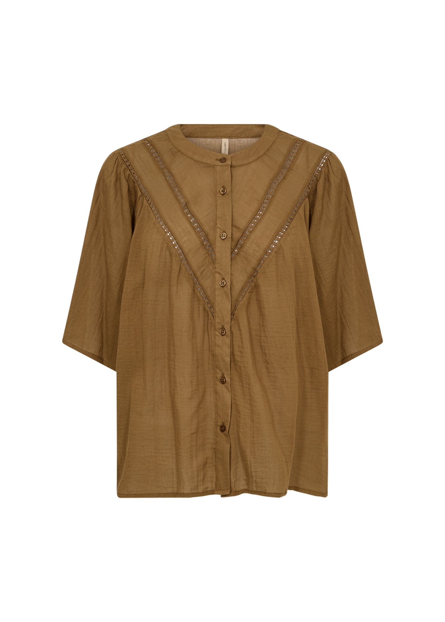 Bluse | Fabiana