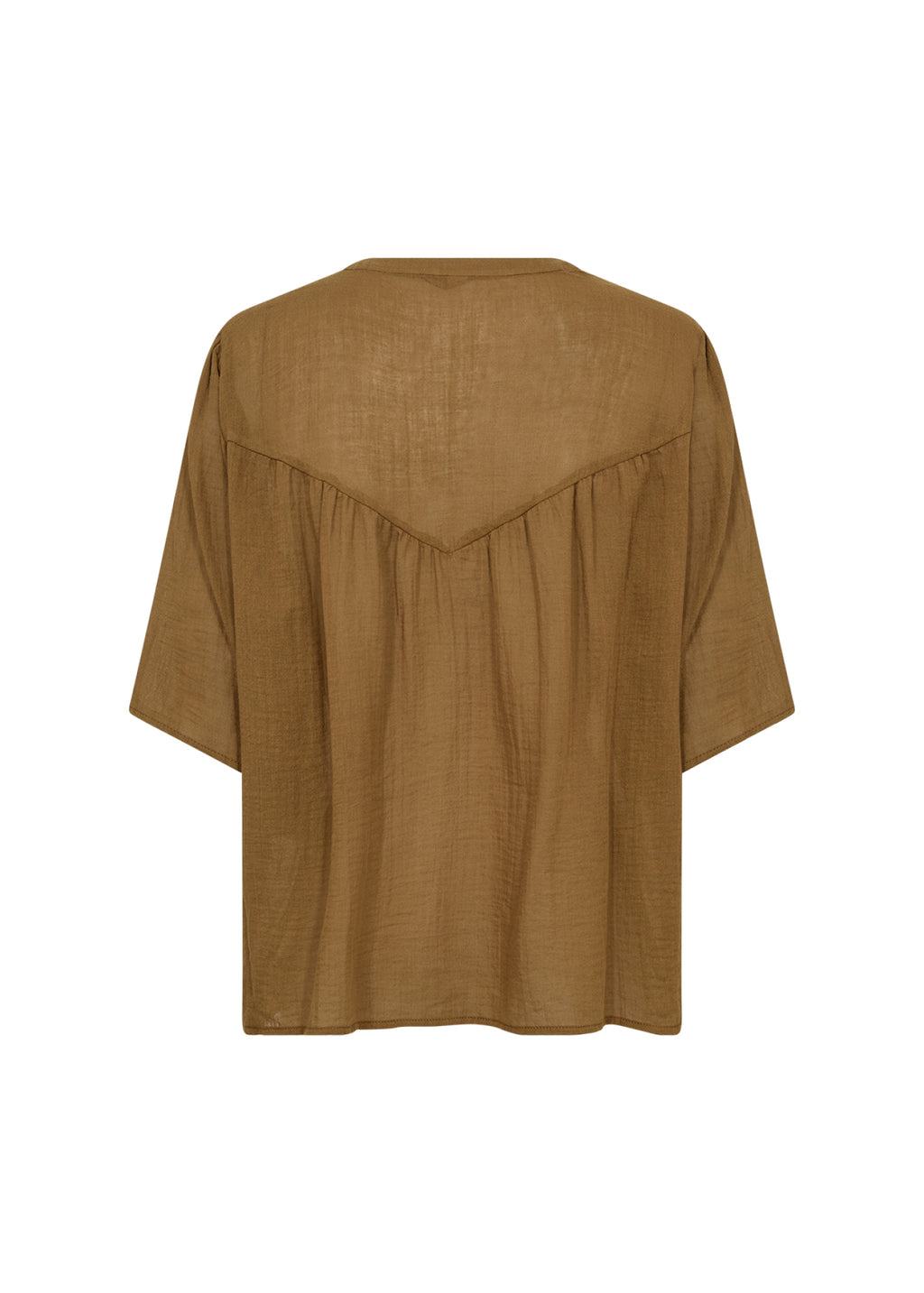 Bluse | Fabiana