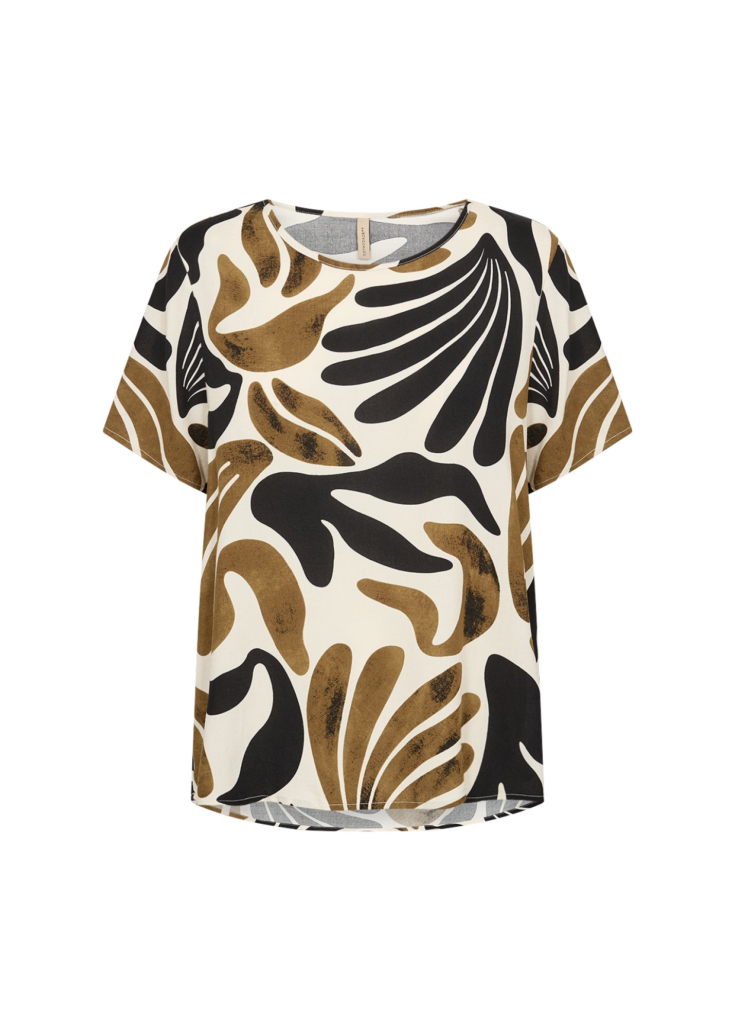 Bluse | Feldi