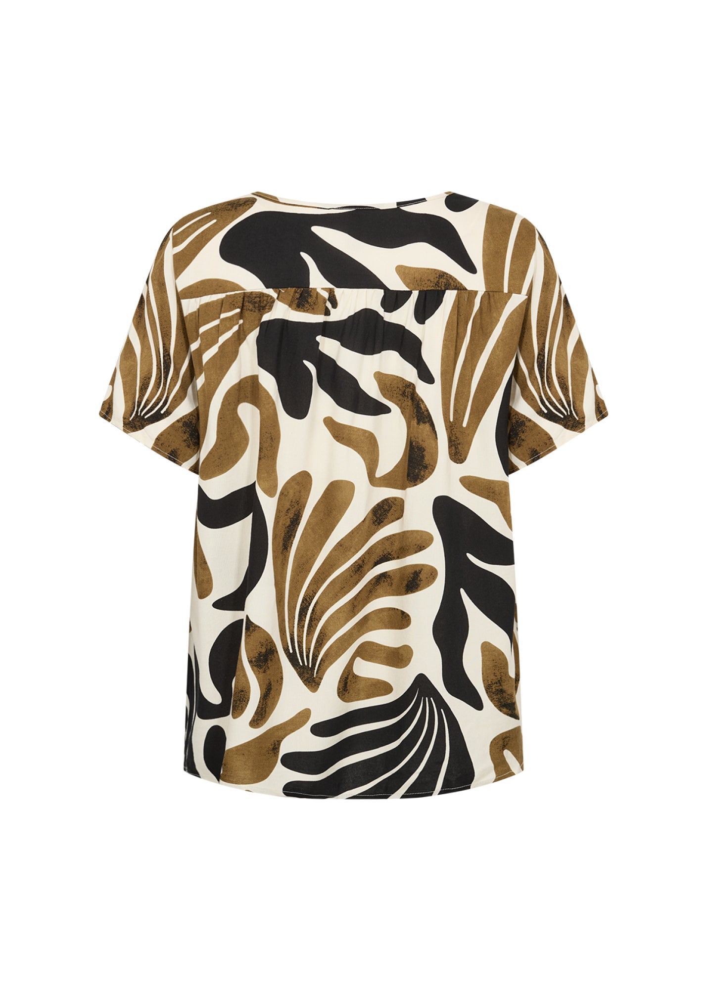 Bluse | Feldi