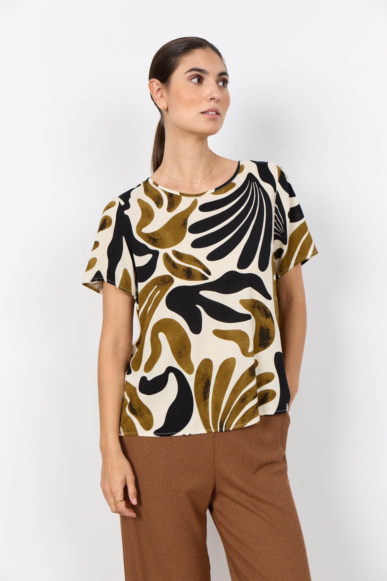 Bluse | Feldi