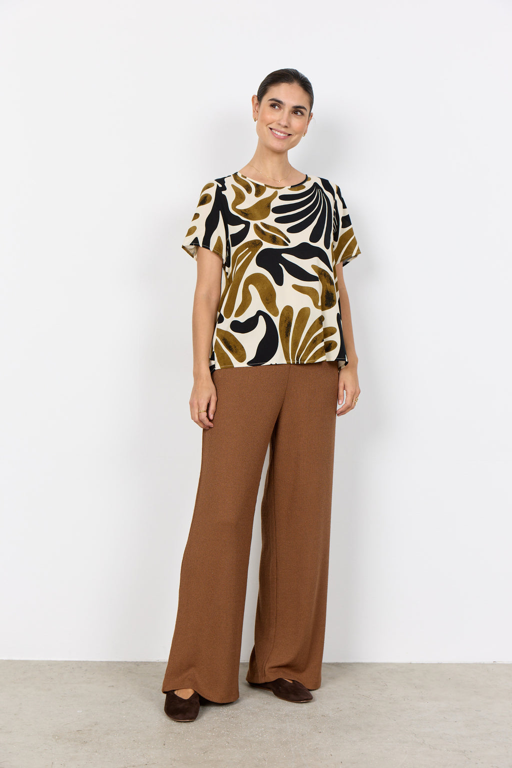 Bluse | Feldi