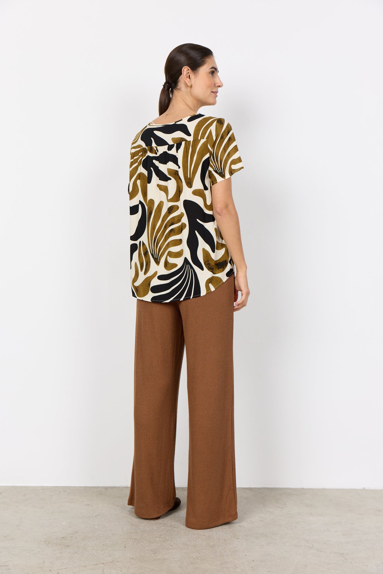 Bluse | Feldi