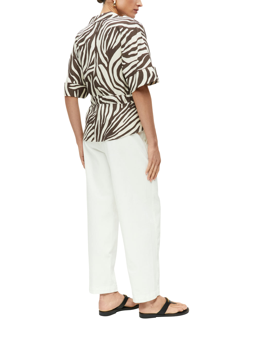 Bluse | S. Oliver