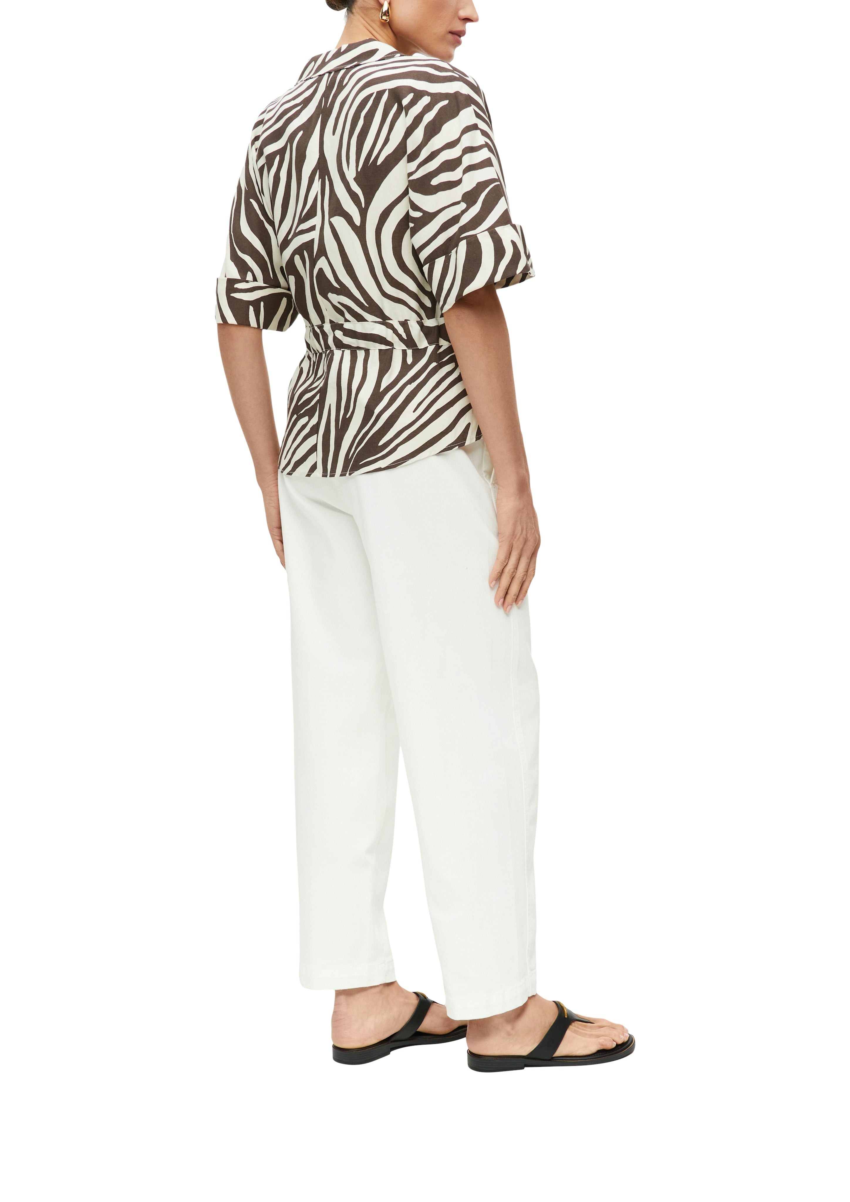 Bluse | S. Oliver