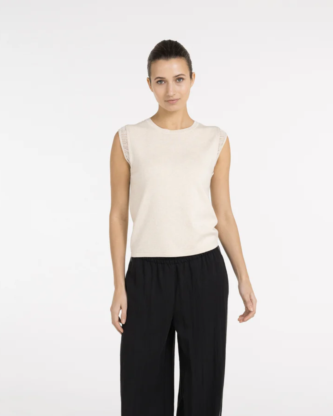 Strickoberteil | YaYa