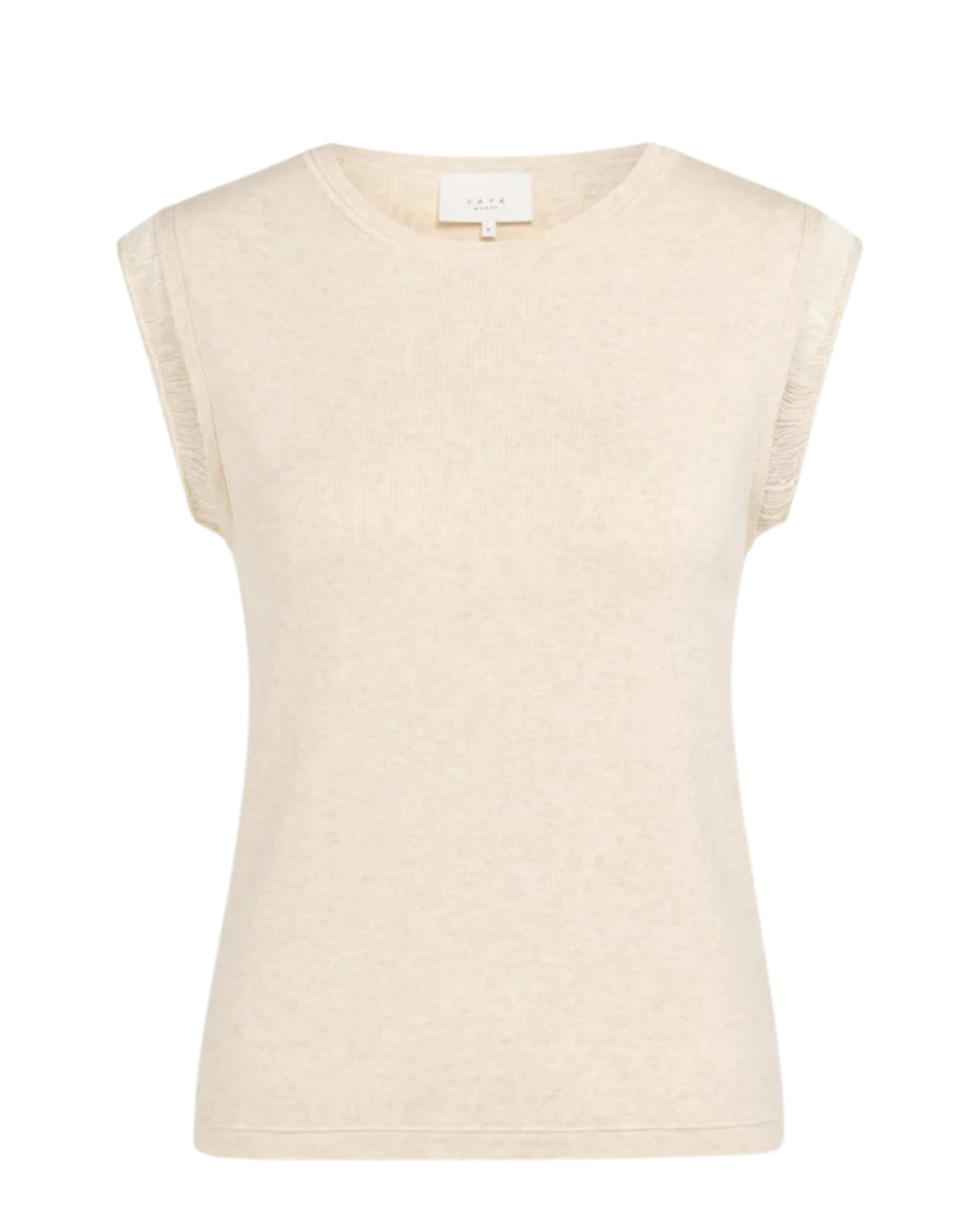 Strickoberteil | YaYa