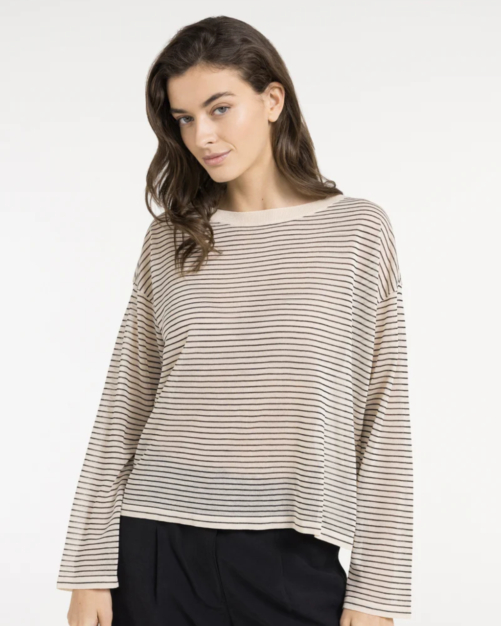 Feinstrickpullover | YaYa